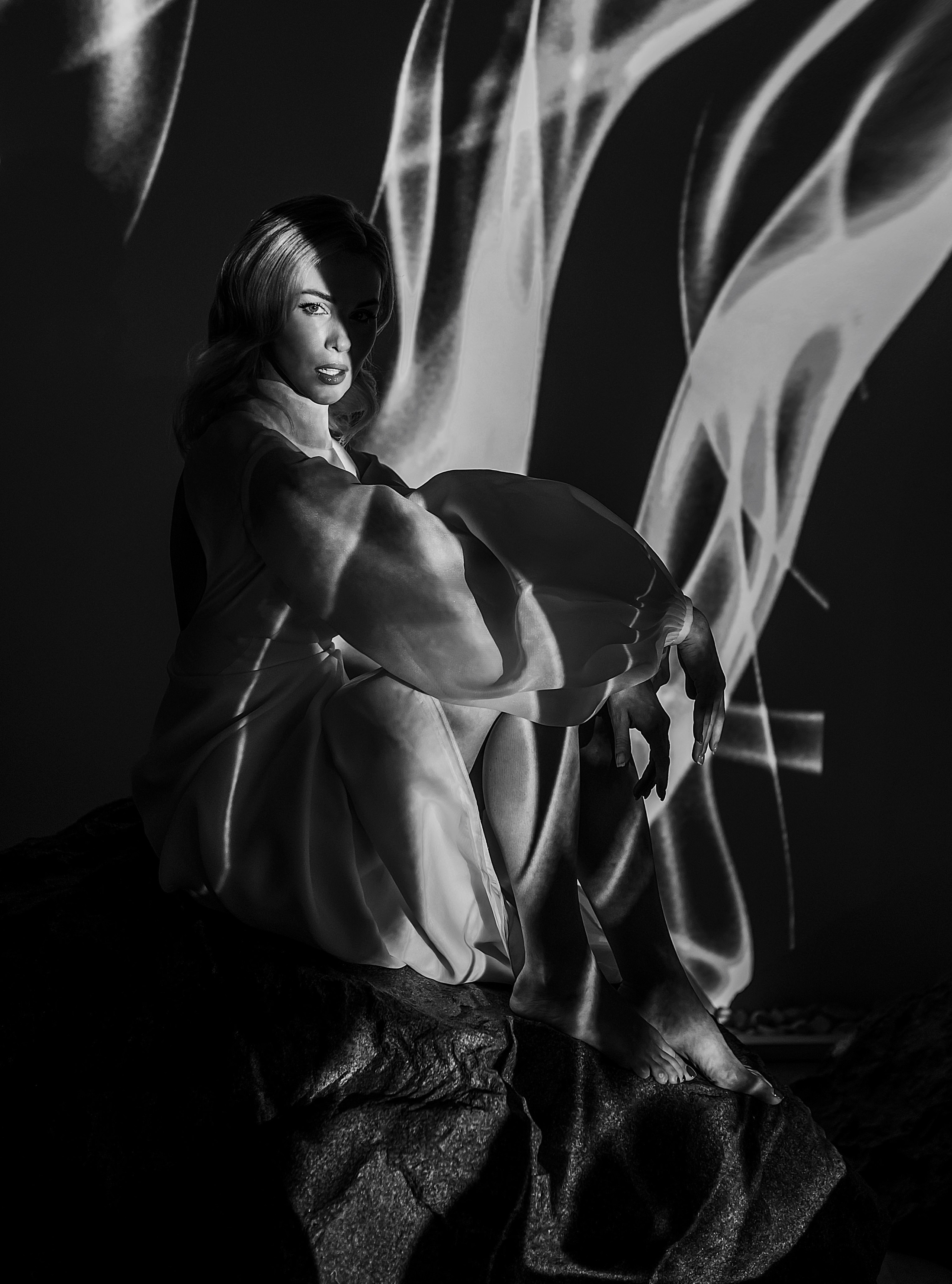 Алина. Фотограф в Москве