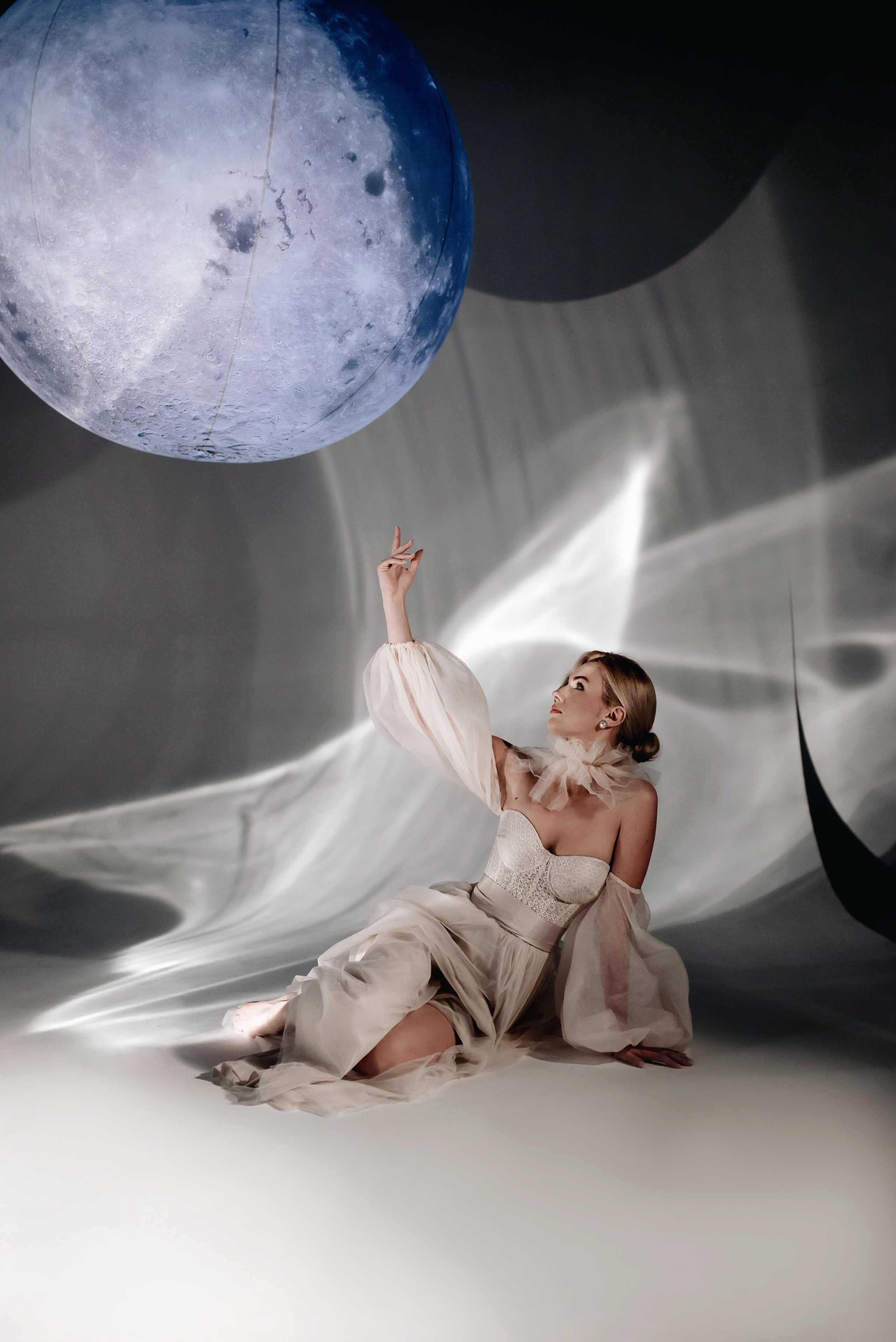 Алина. Фотограф в Москве