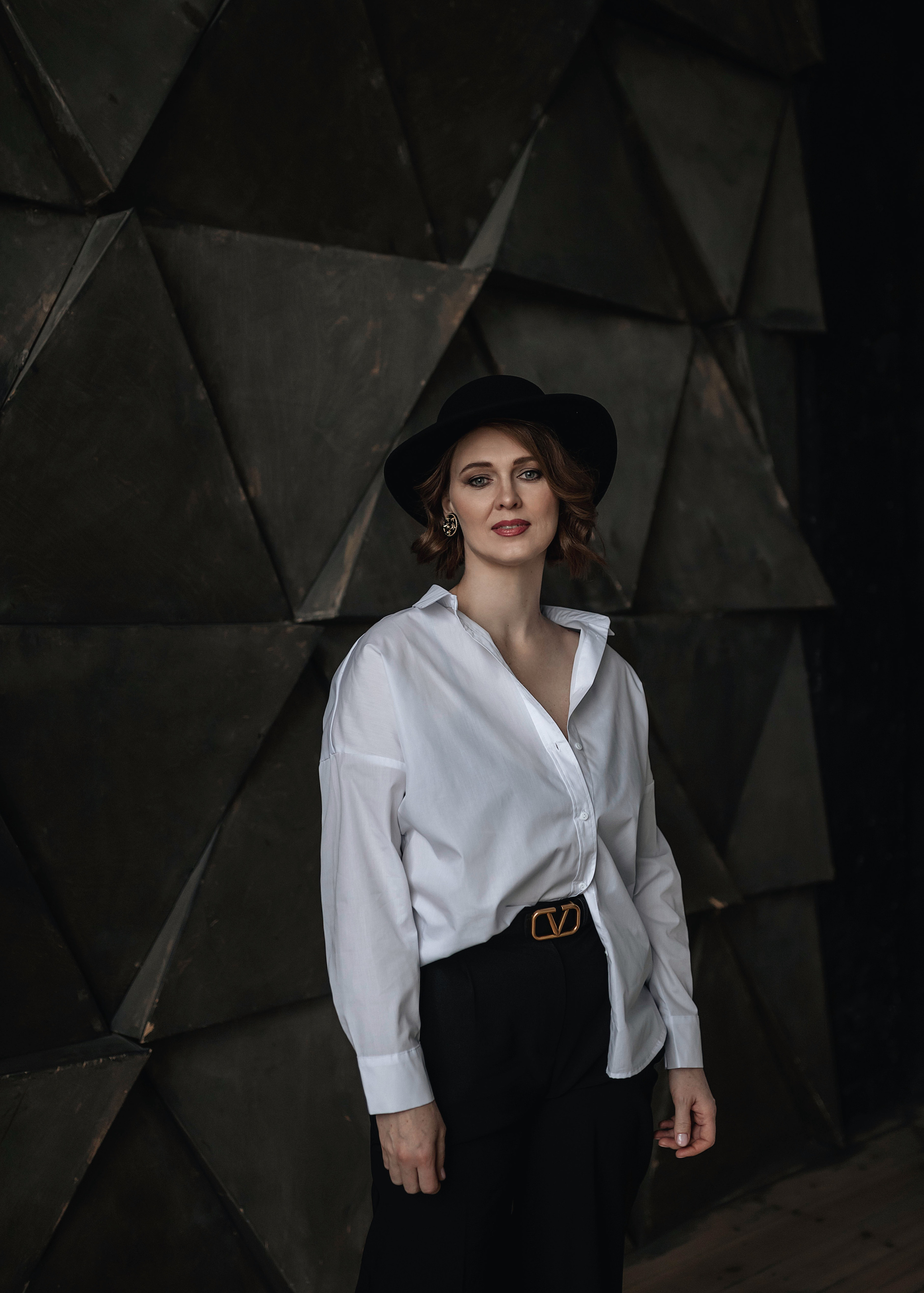 Катя. Фотограф в Москве