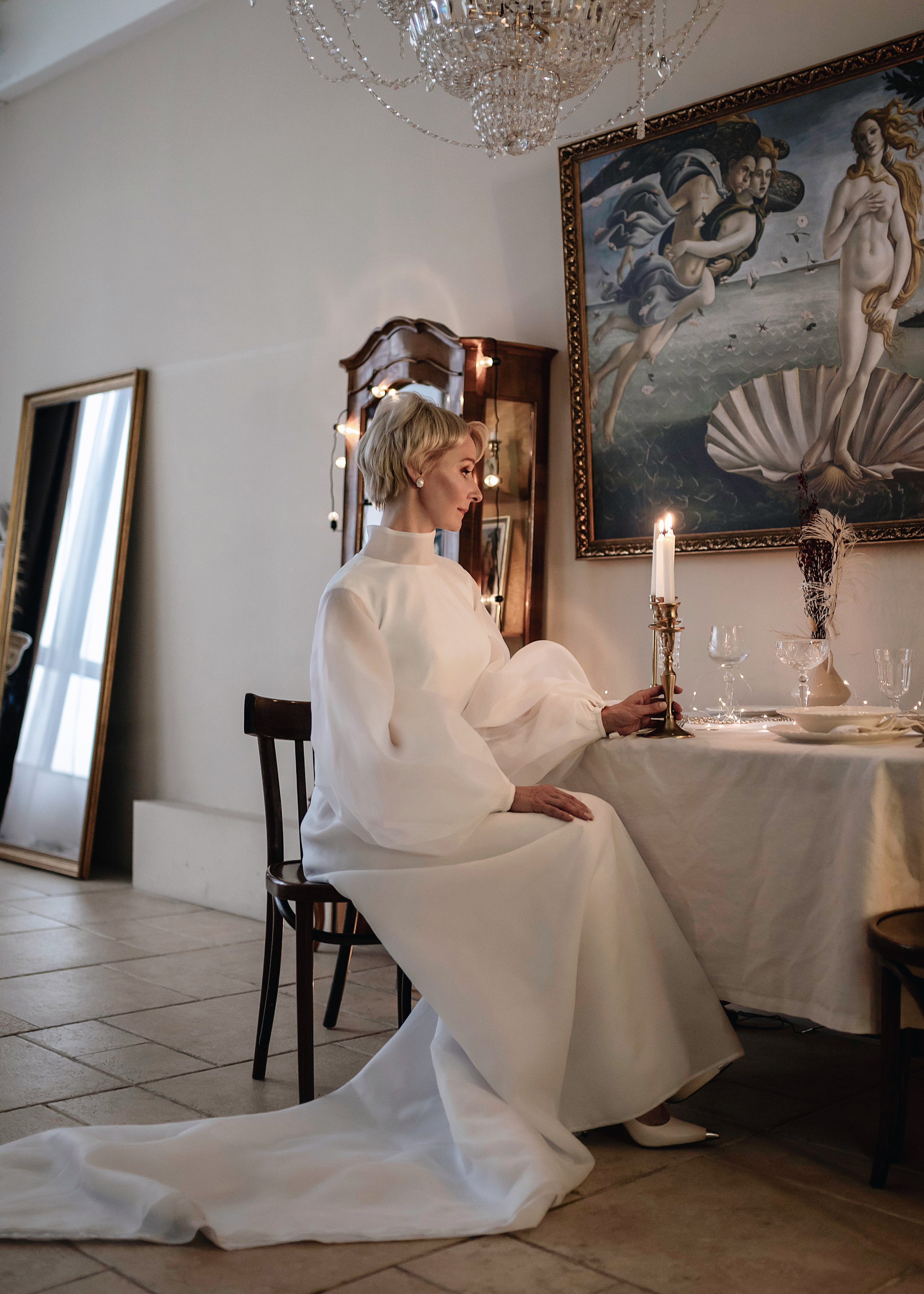 Ольга. Фотограф в Москве