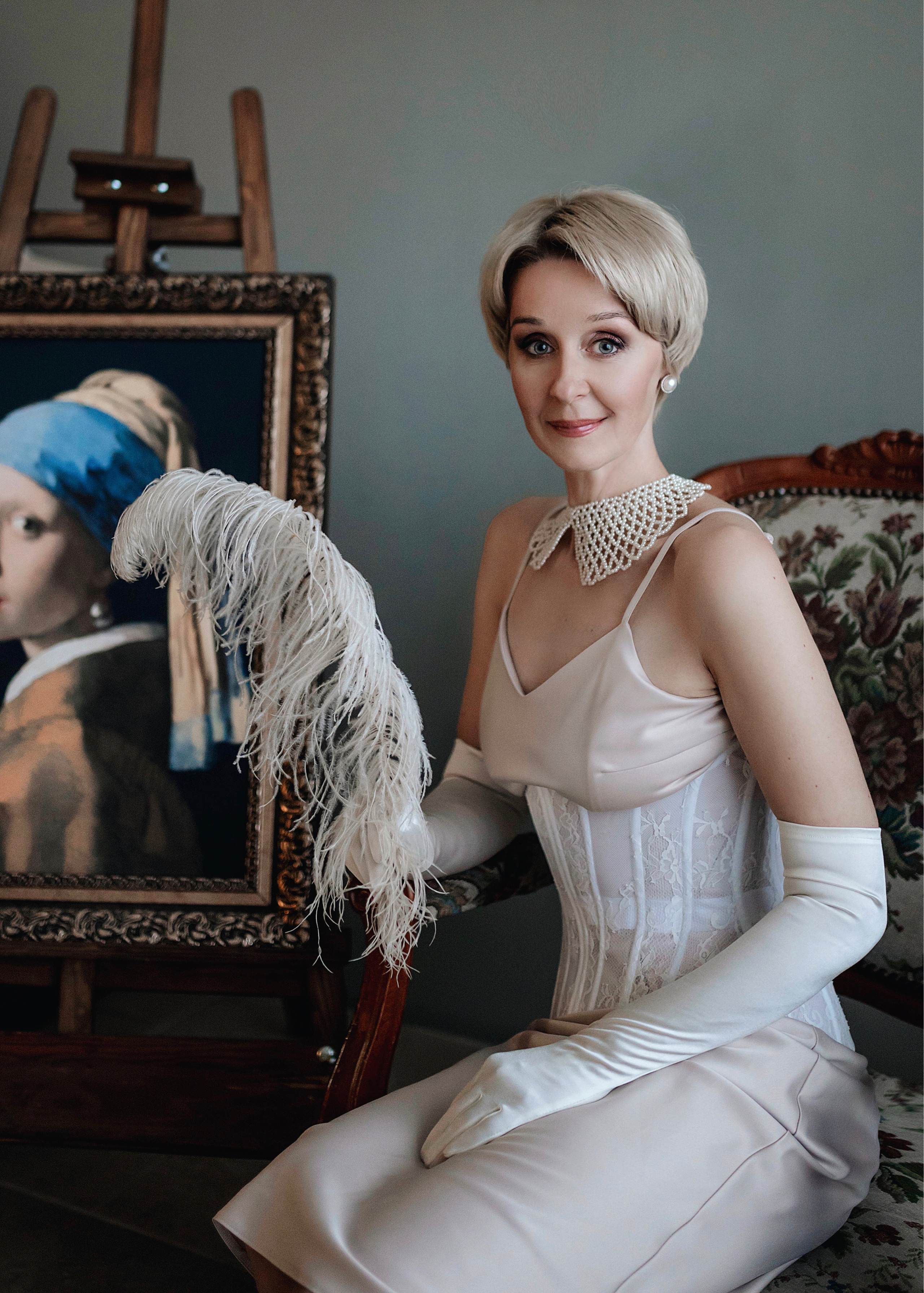 Ольга. Фотограф в Москве