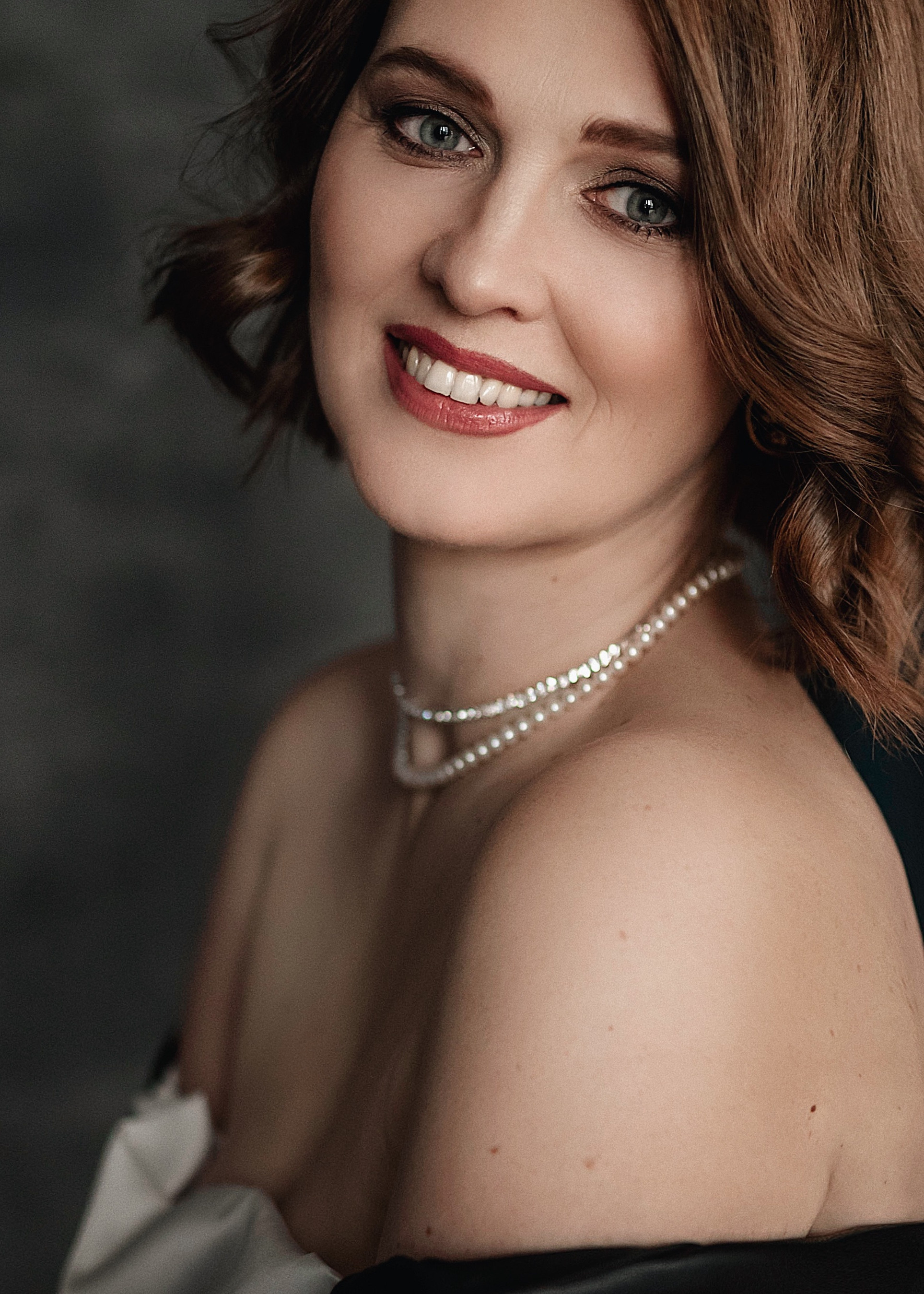 Катя. Фотограф в Москве