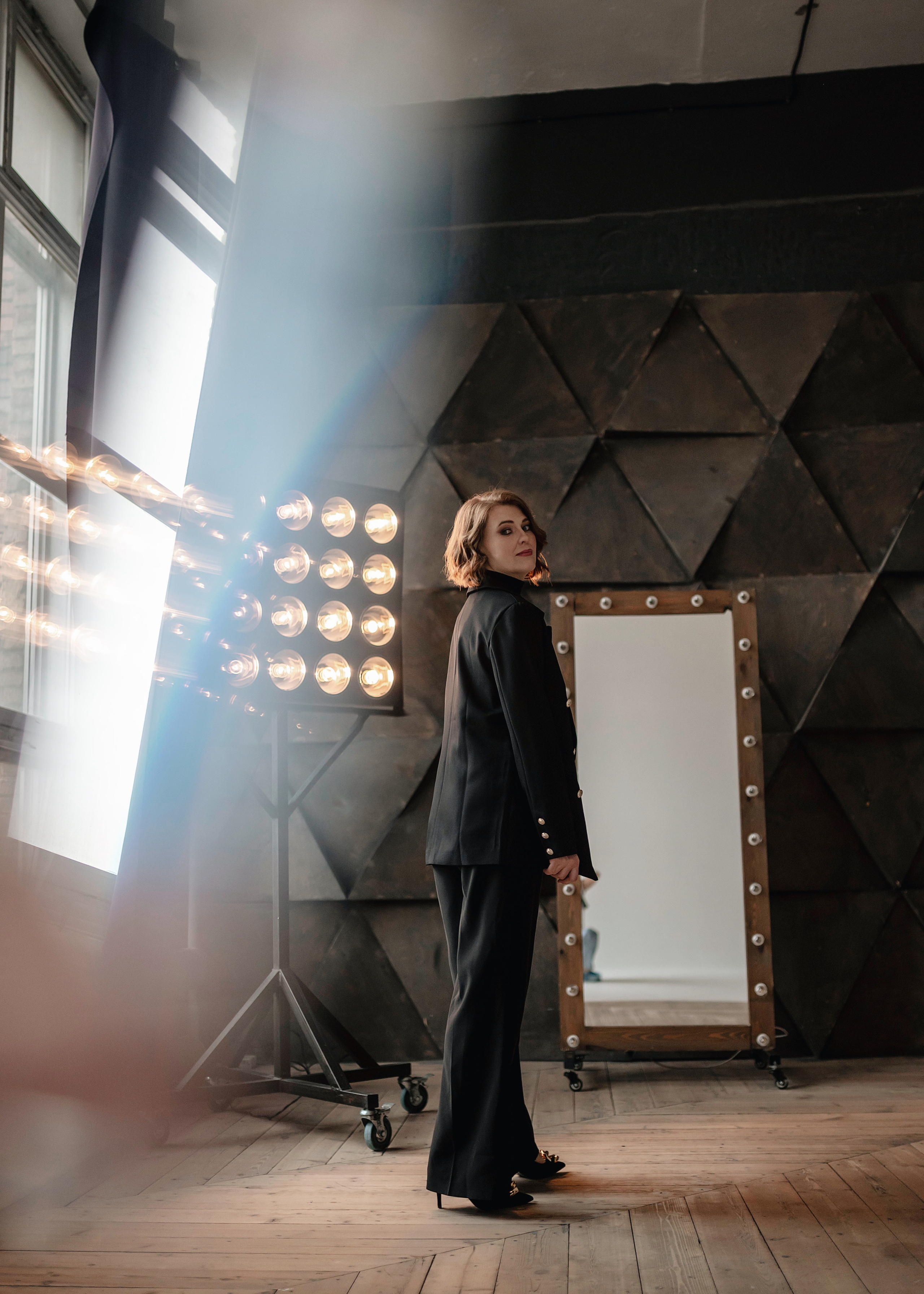 Катя. Фотограф в Москве