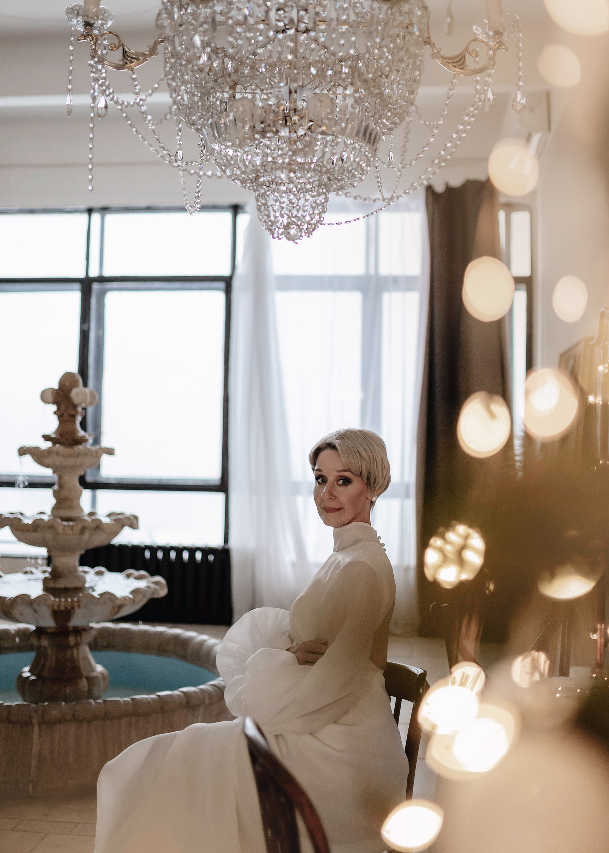 Ольга. Фотограф в Москве