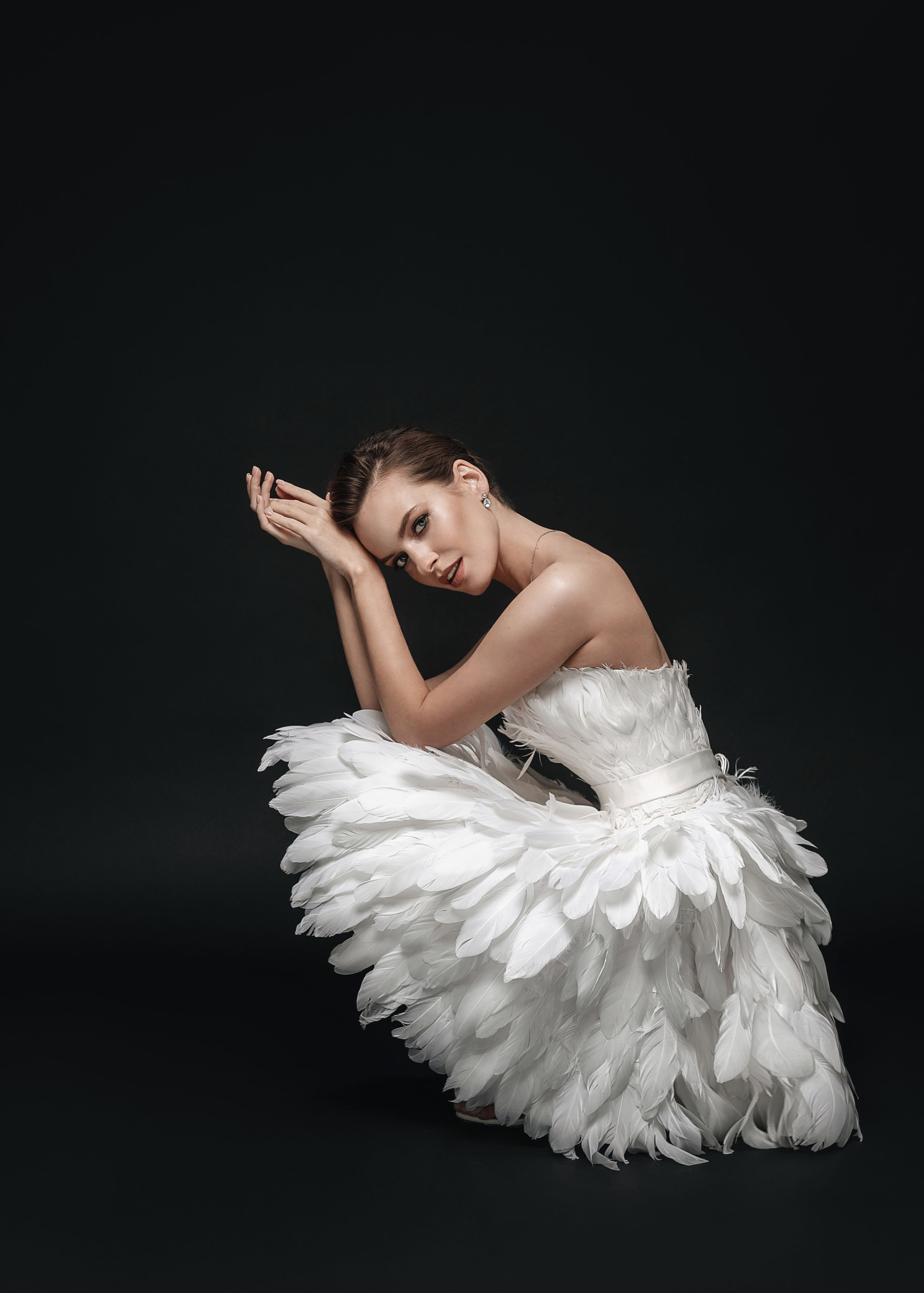 Алена. Фотограф в Москве