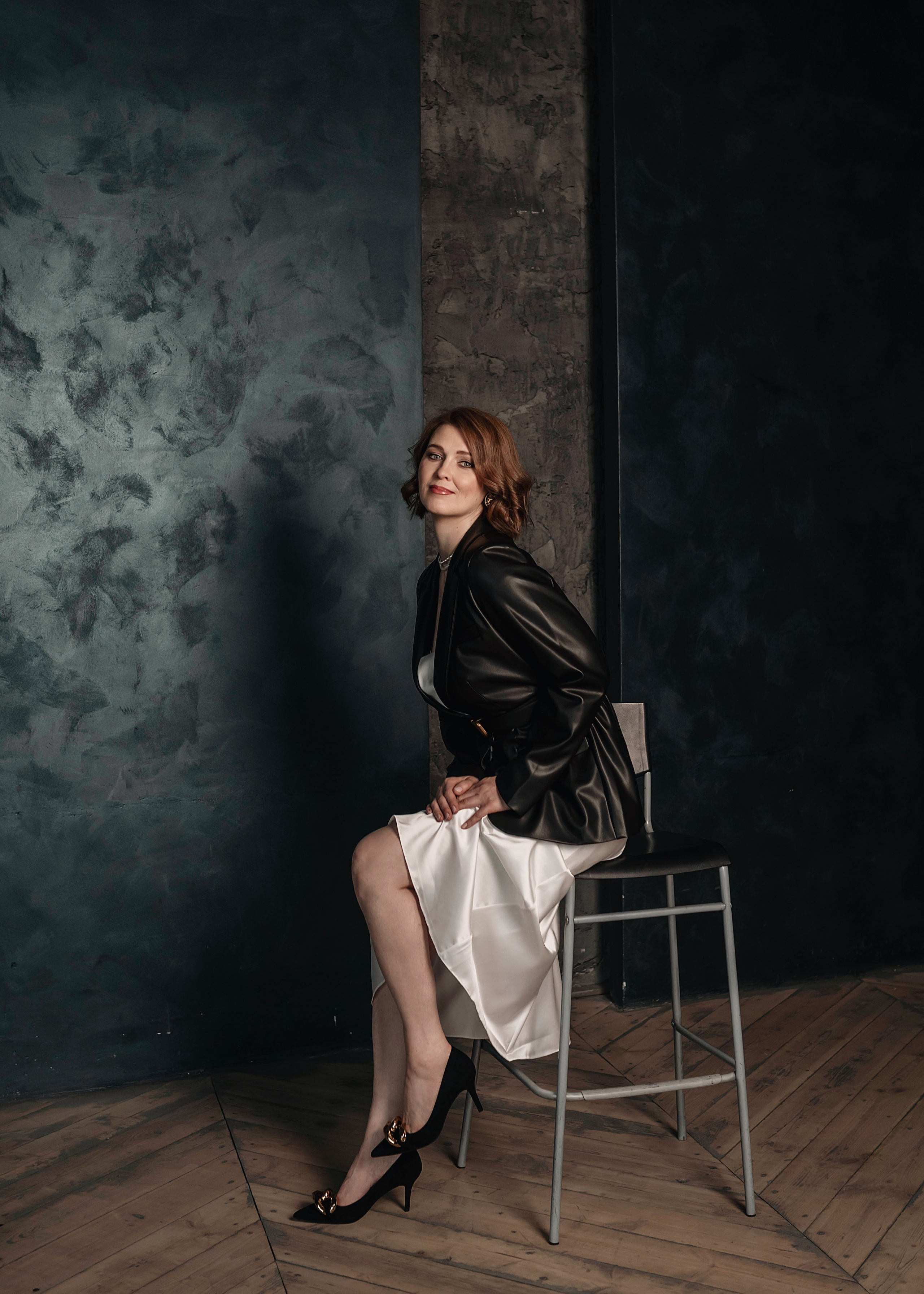 Катя. Фотограф в Москве