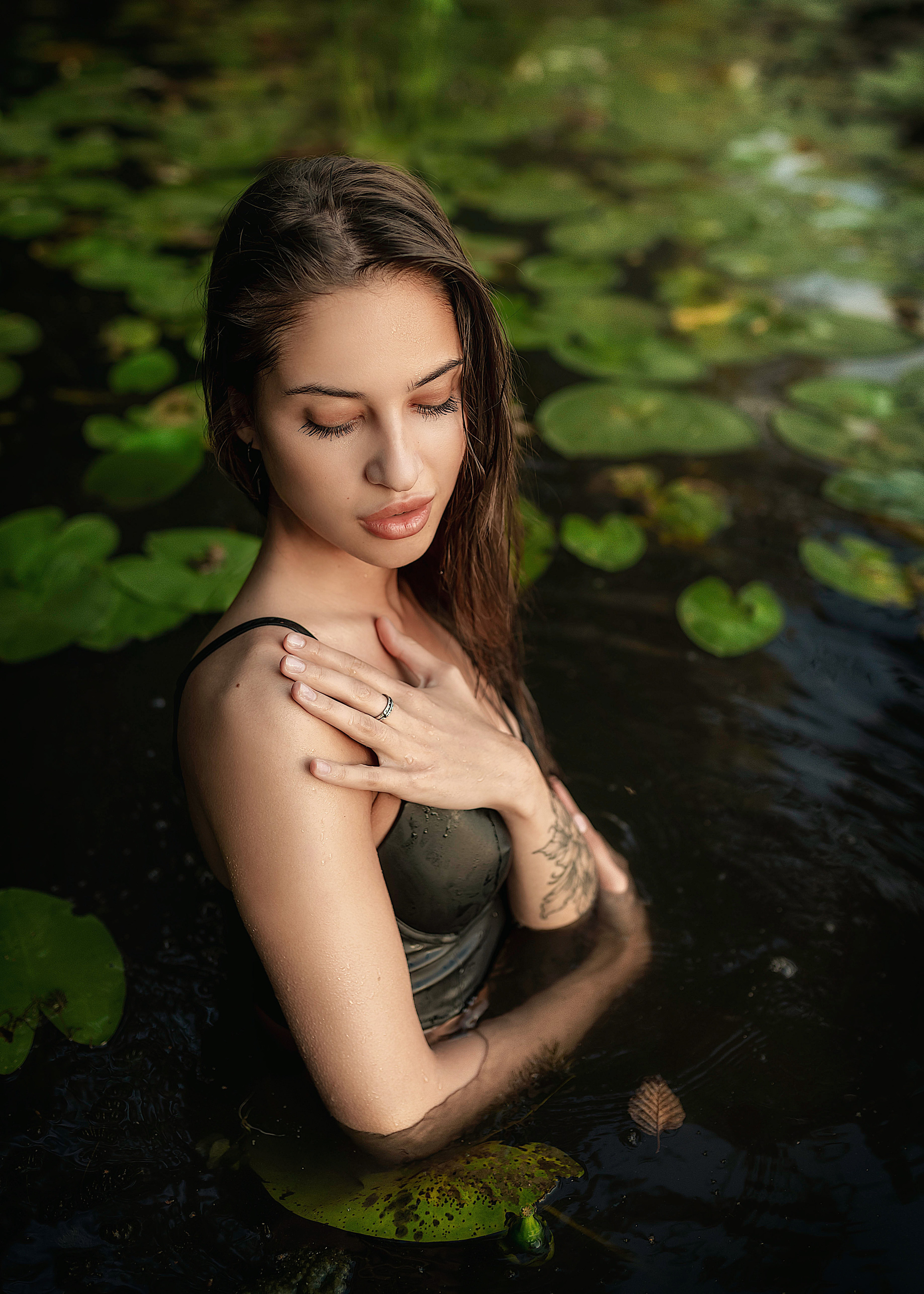 Ирина. Фотограф в Москве