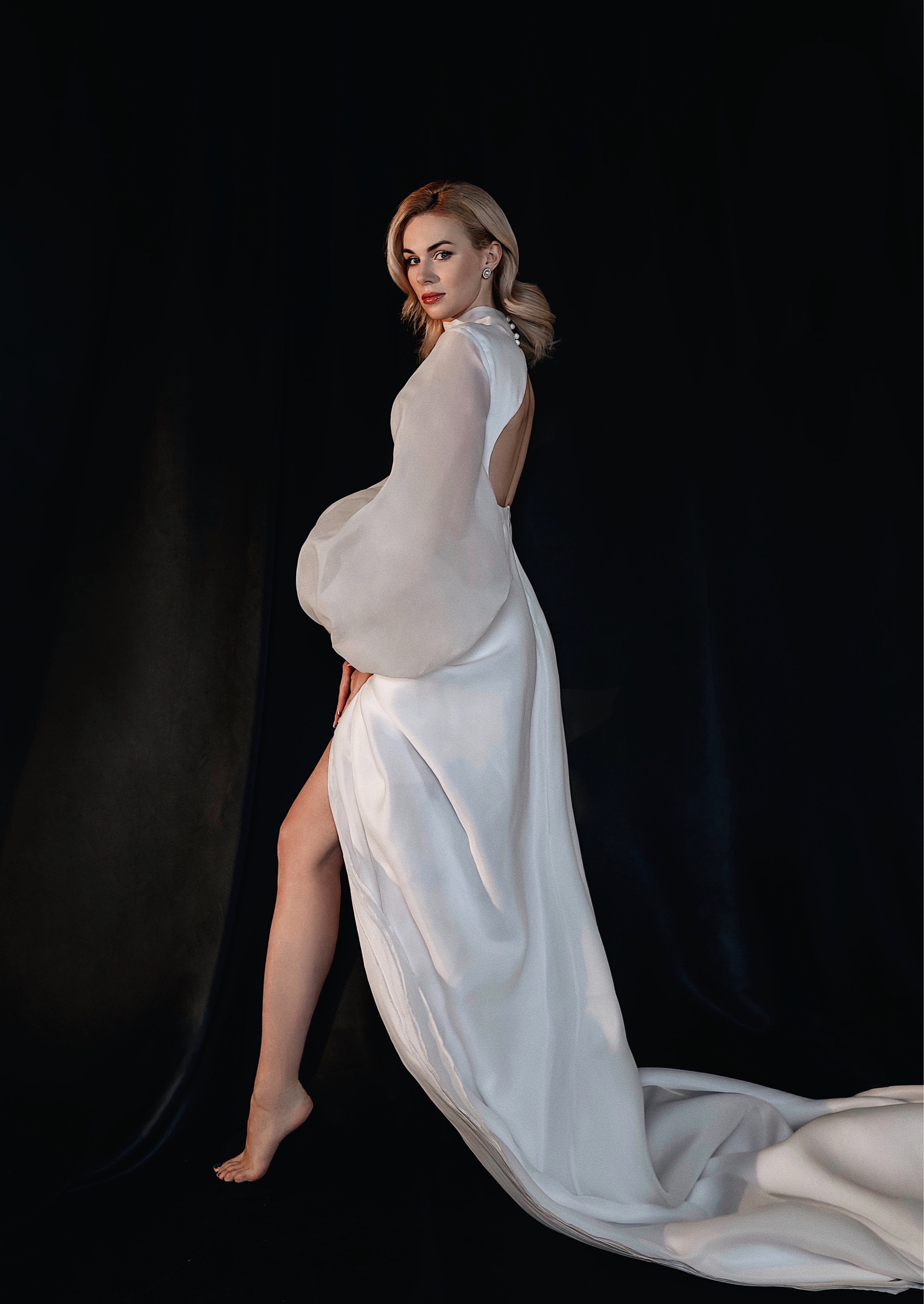 Алина. Фотограф в Москве