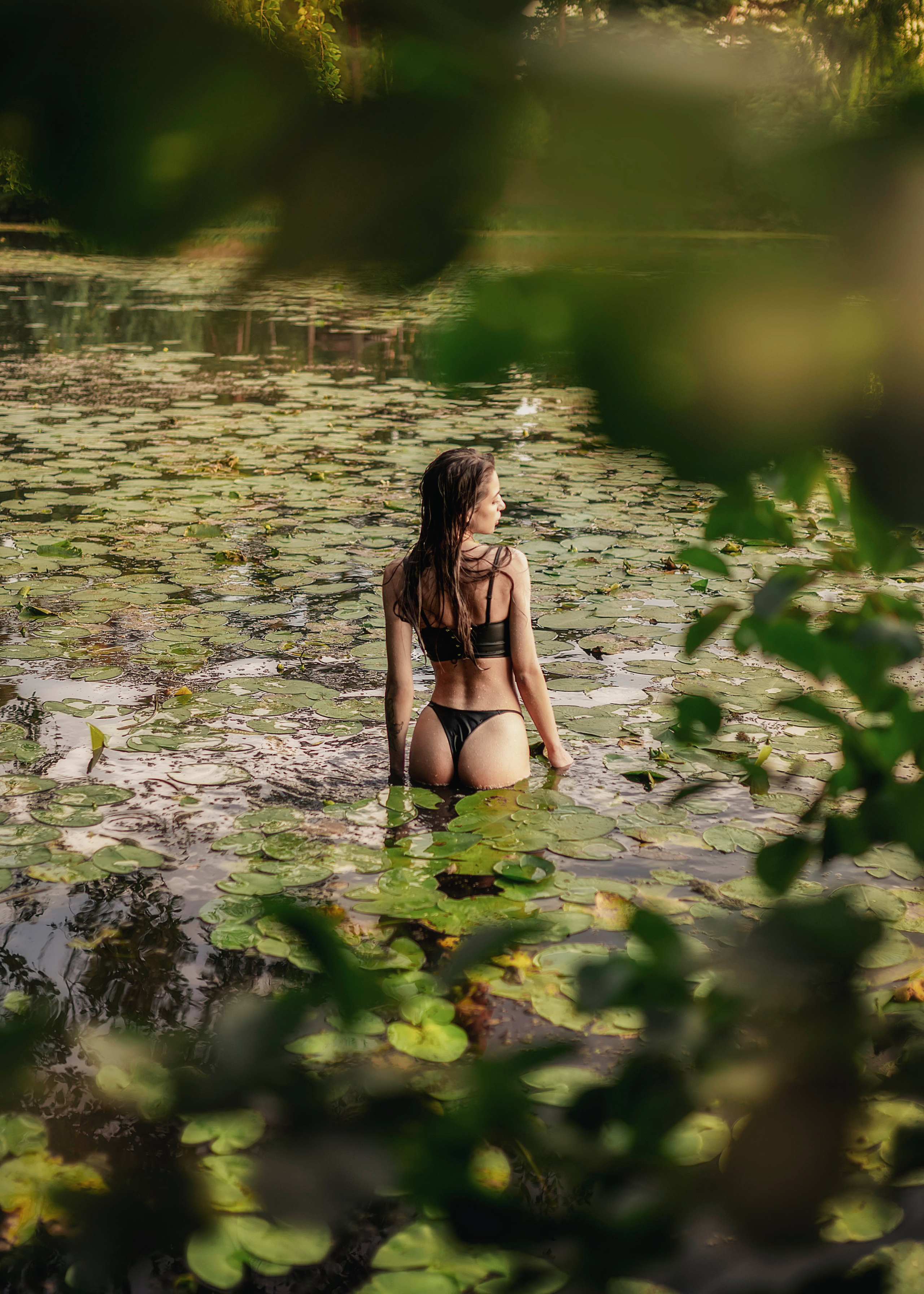 Ирина. Фотограф в Москве