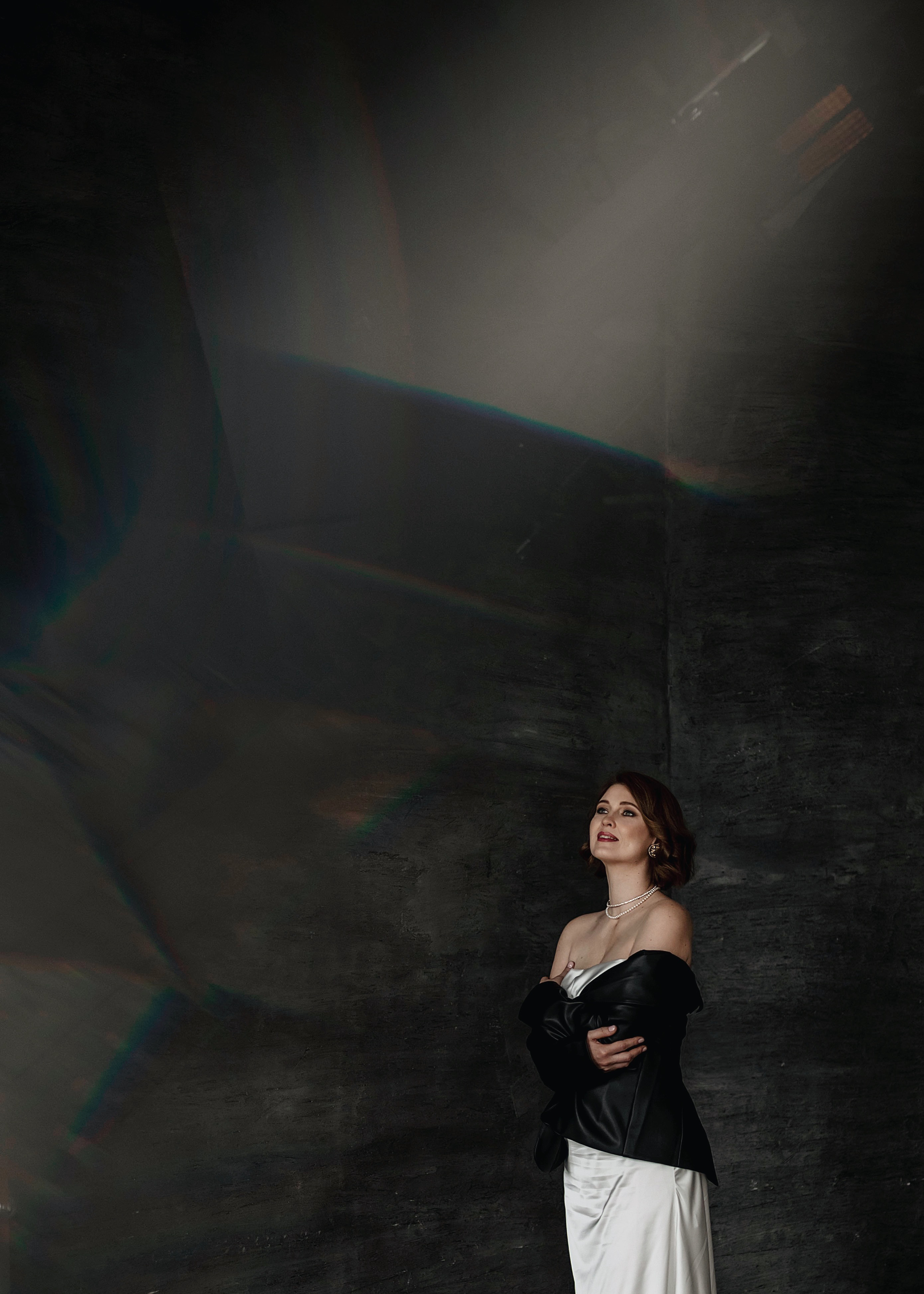 Катя. Фотограф в Москве