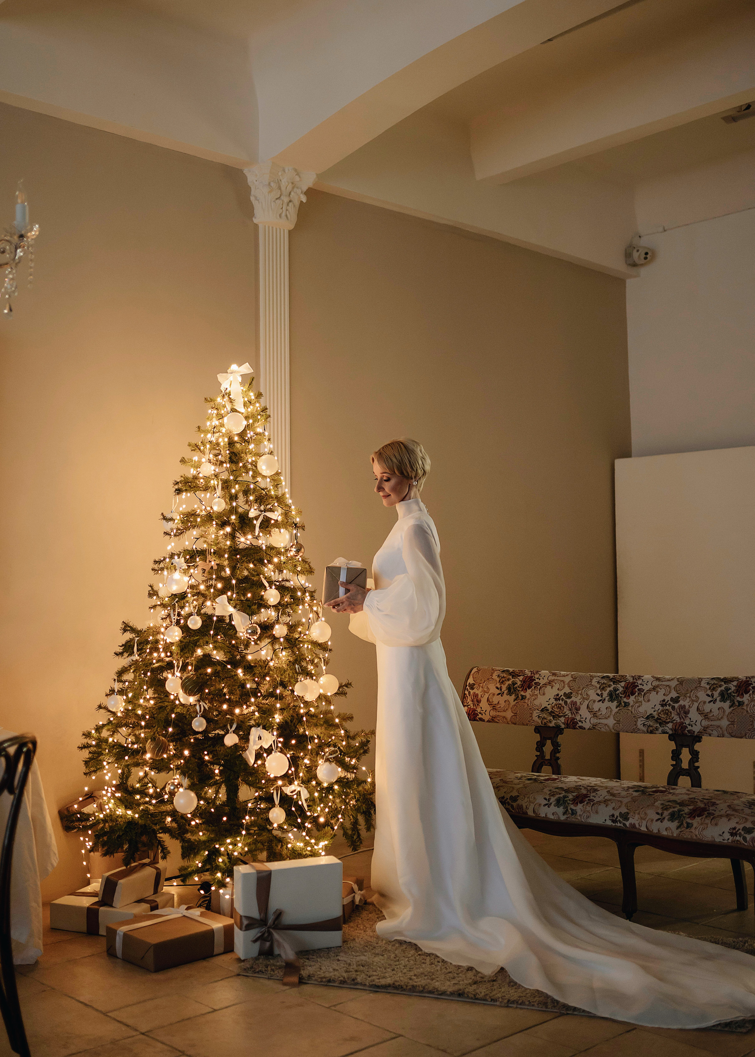 Ольга. Фотограф в Москве