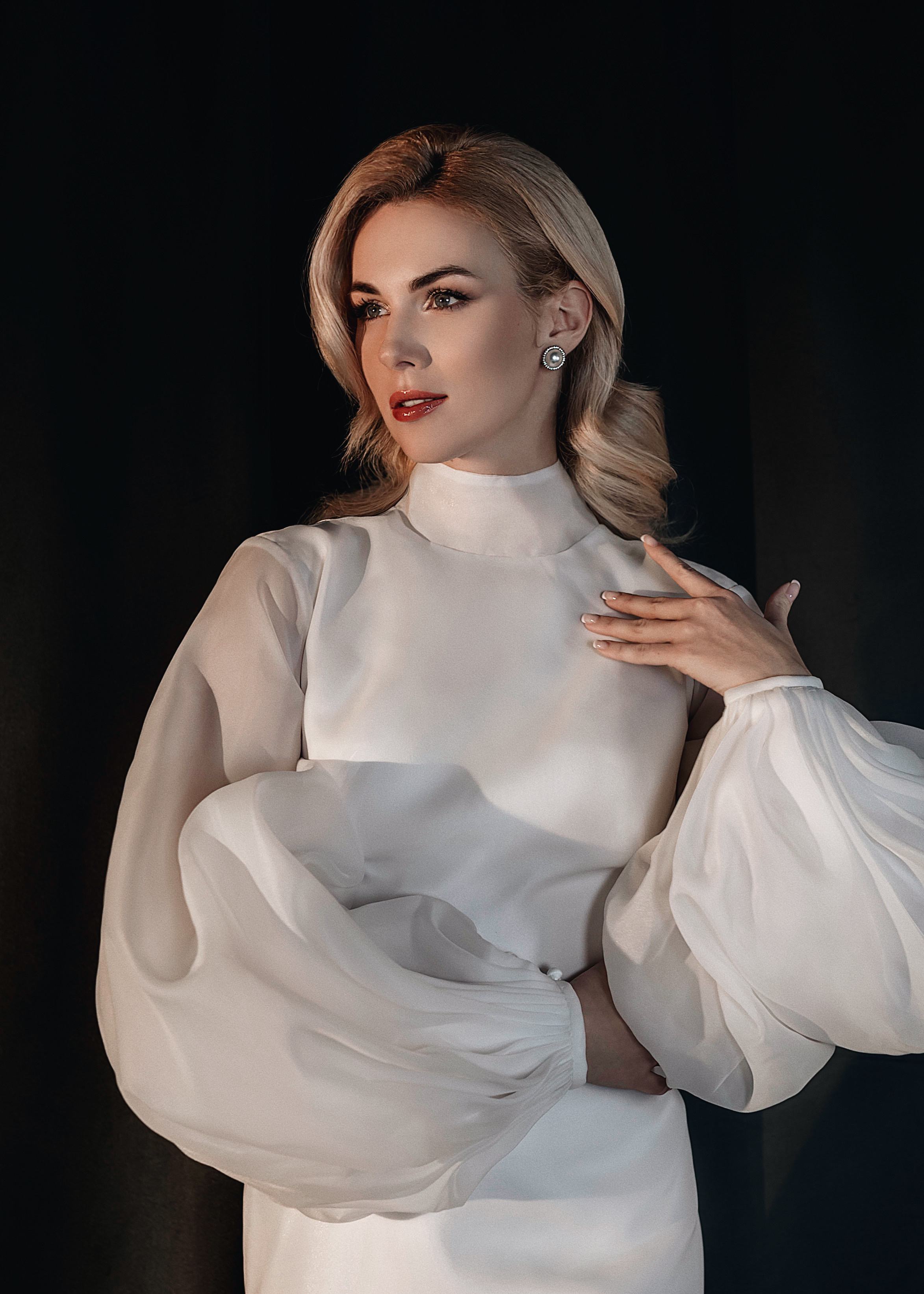 Алина. Фотограф в Москве