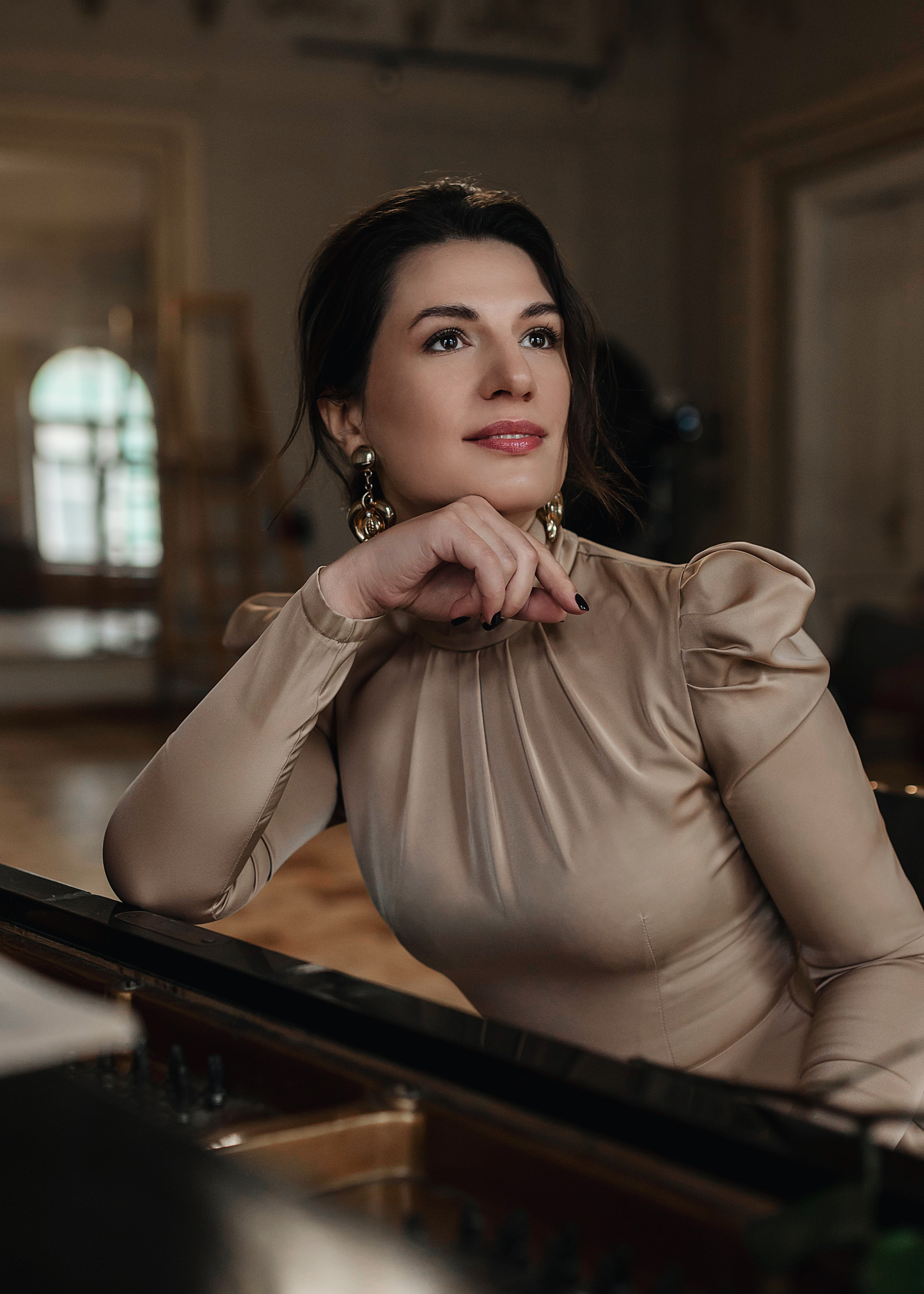 Валентина. Фотограф в Москве