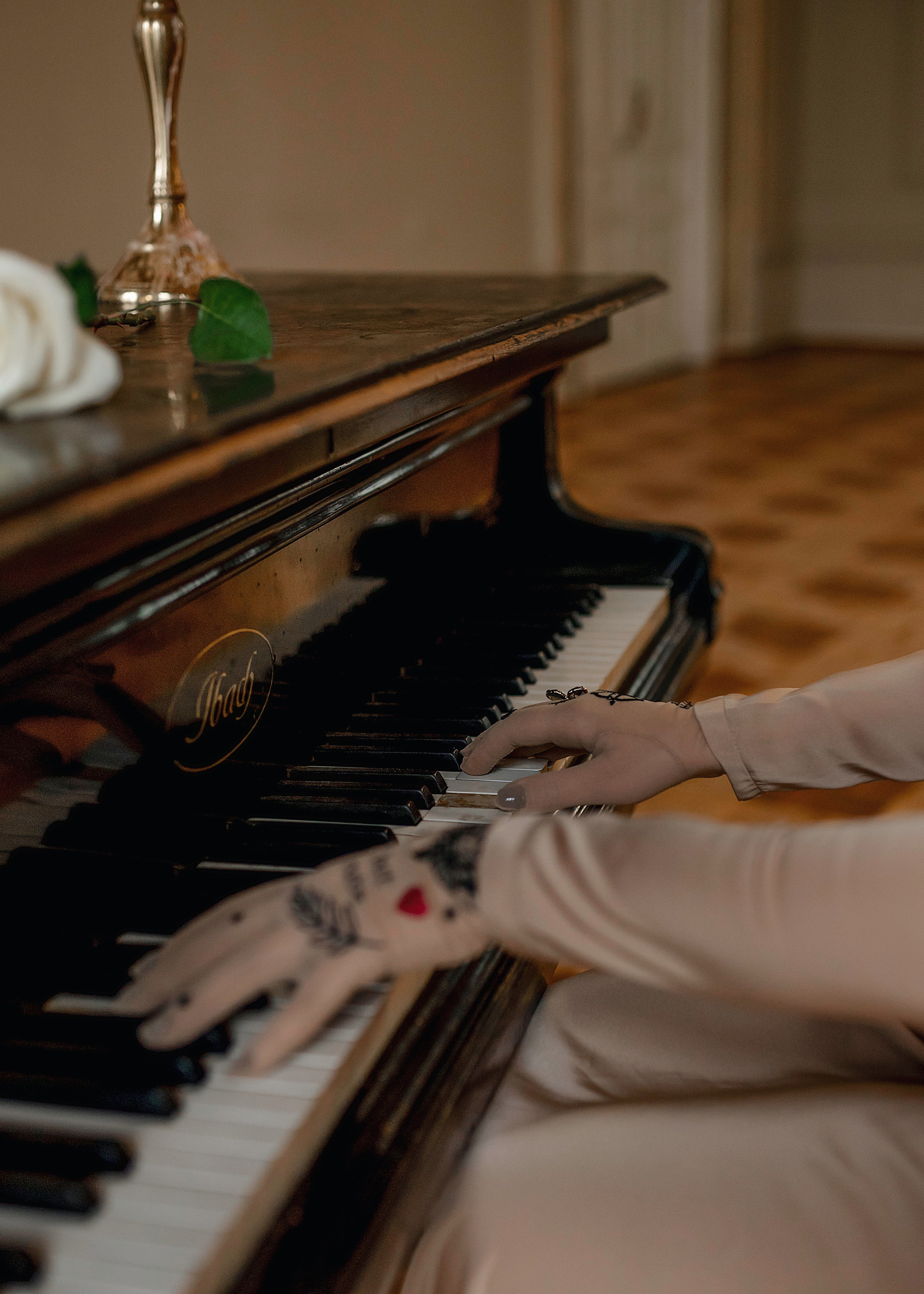 Валентина. Фотограф в Москве