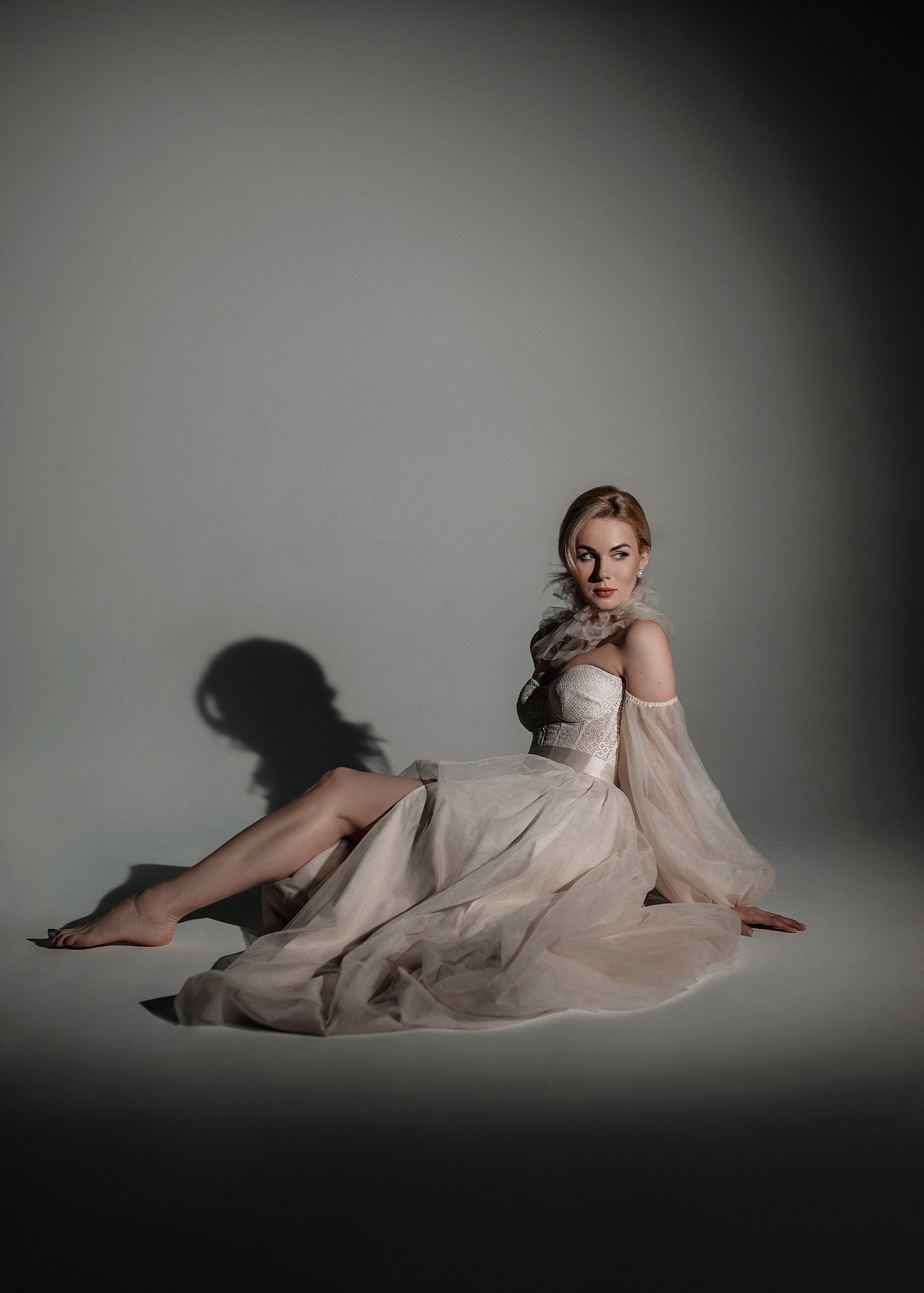 Алина. Фотограф в Москве