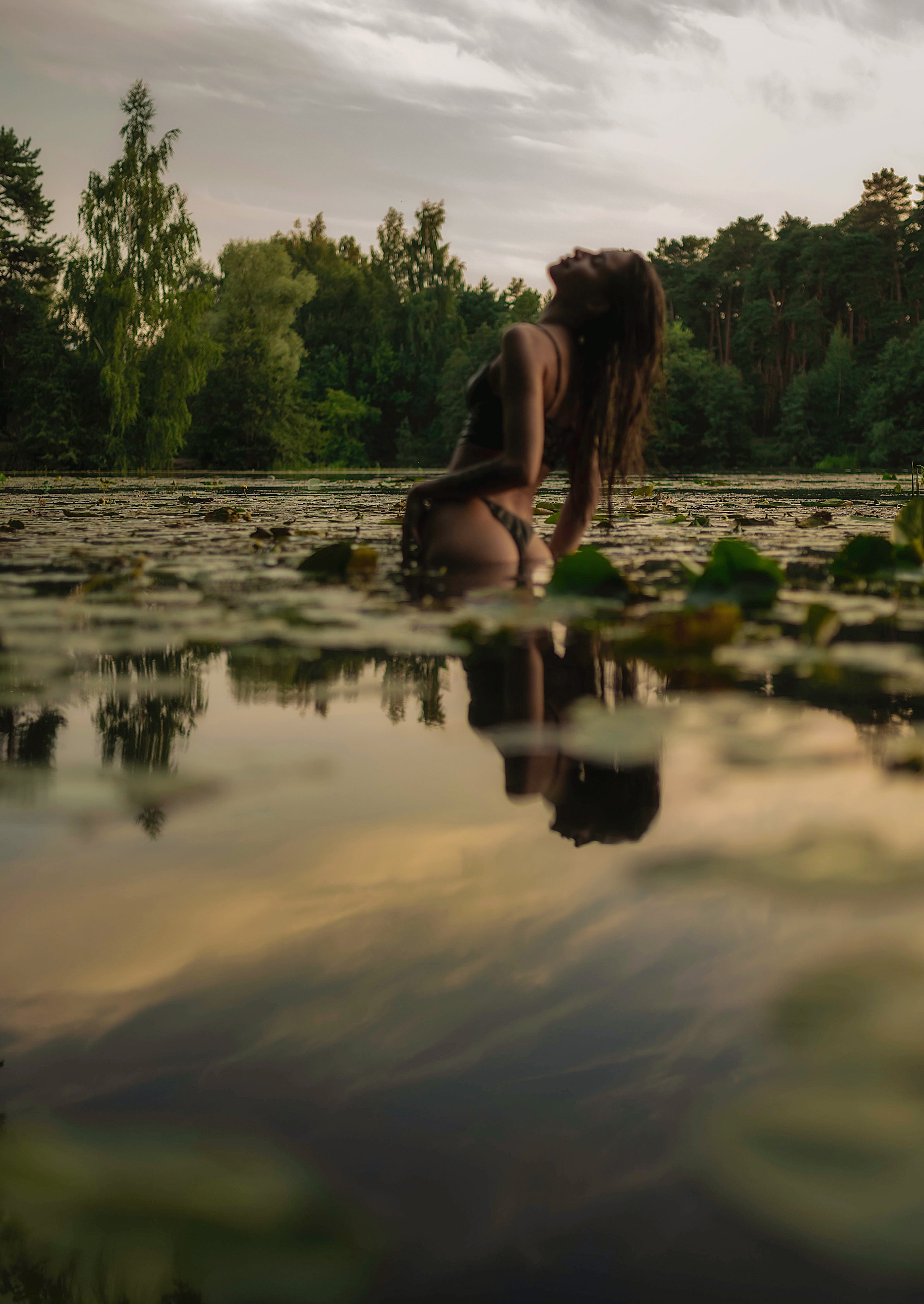 Ирина. Фотограф в Москве