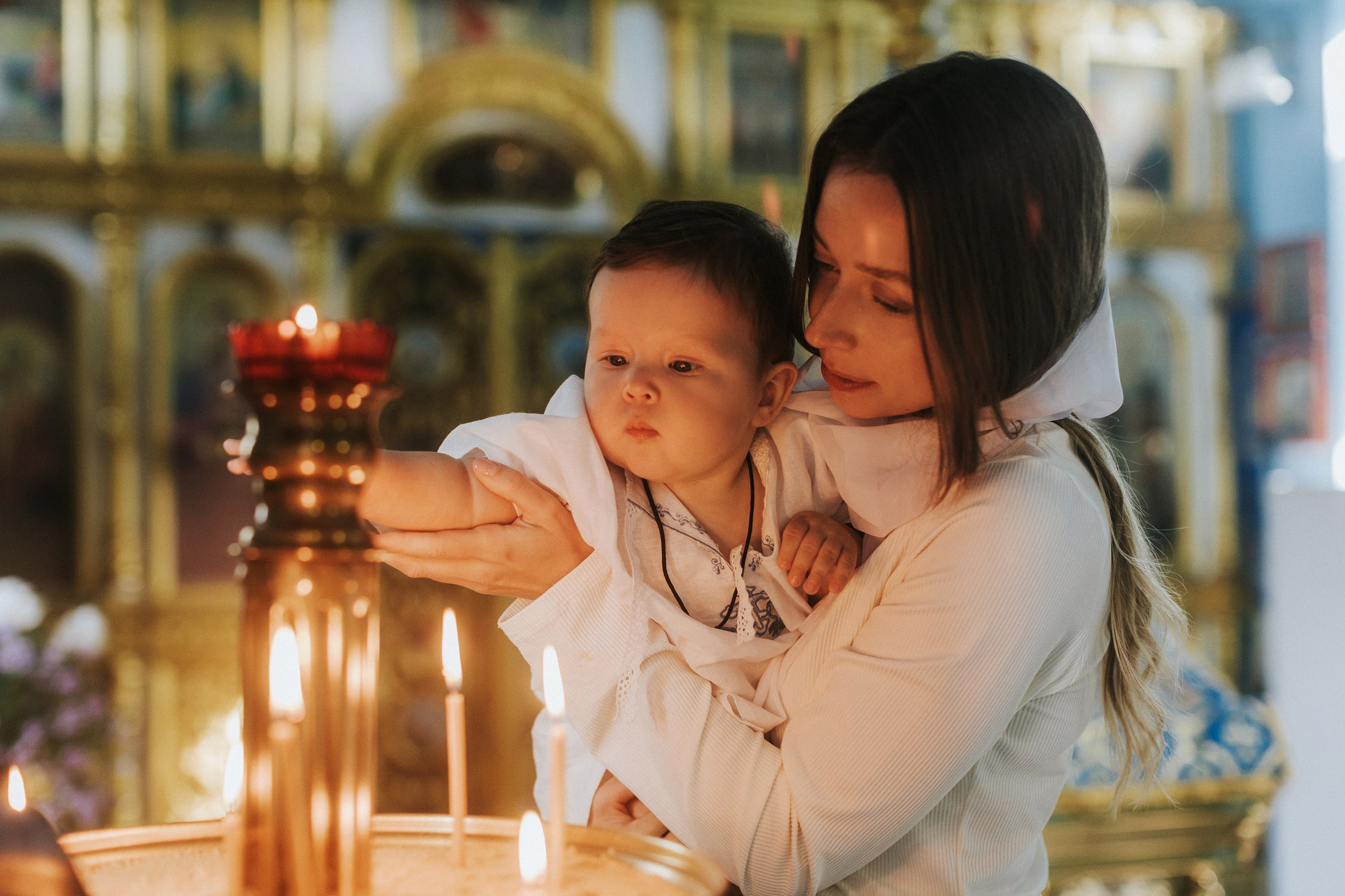 Храм-часовня Урюпинской иконы божией матери. Фотографы в городе Волгограде — Людмила Агеева и Алексей Околелов