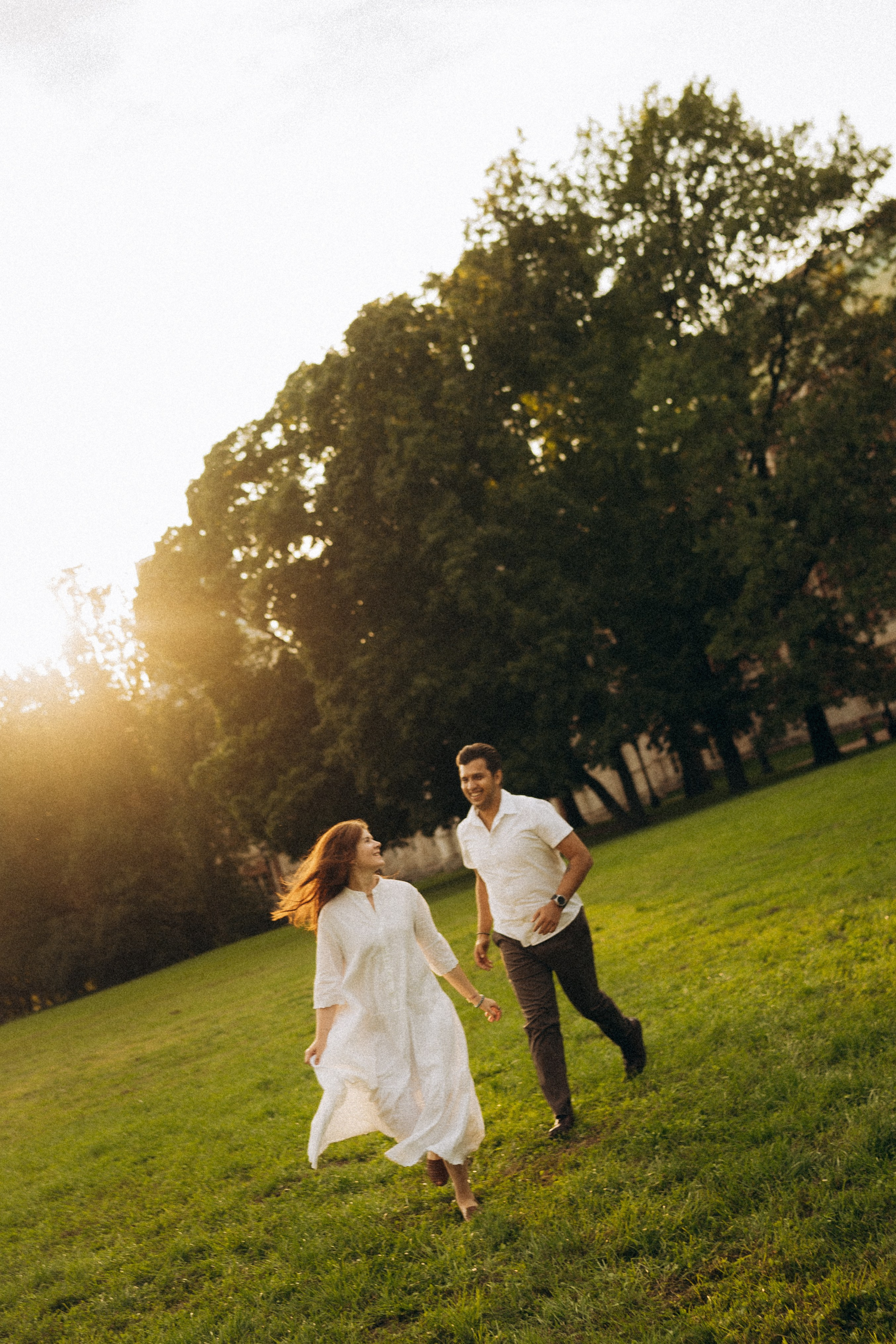 Лариса & Даня. Свадебный и семейный фотограф в Москве Ксения Шведова