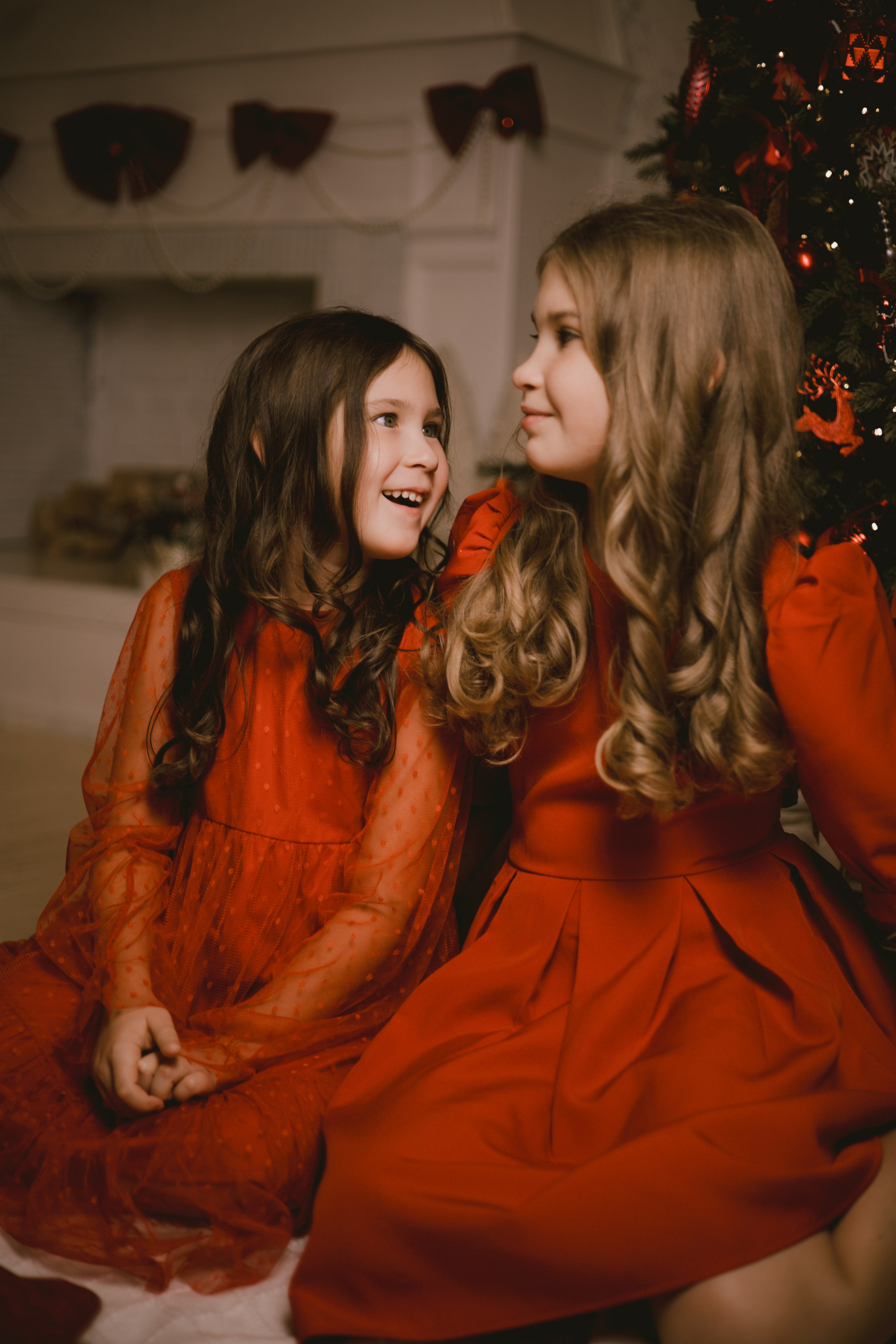 Daily Studio|Soft|Сестрички