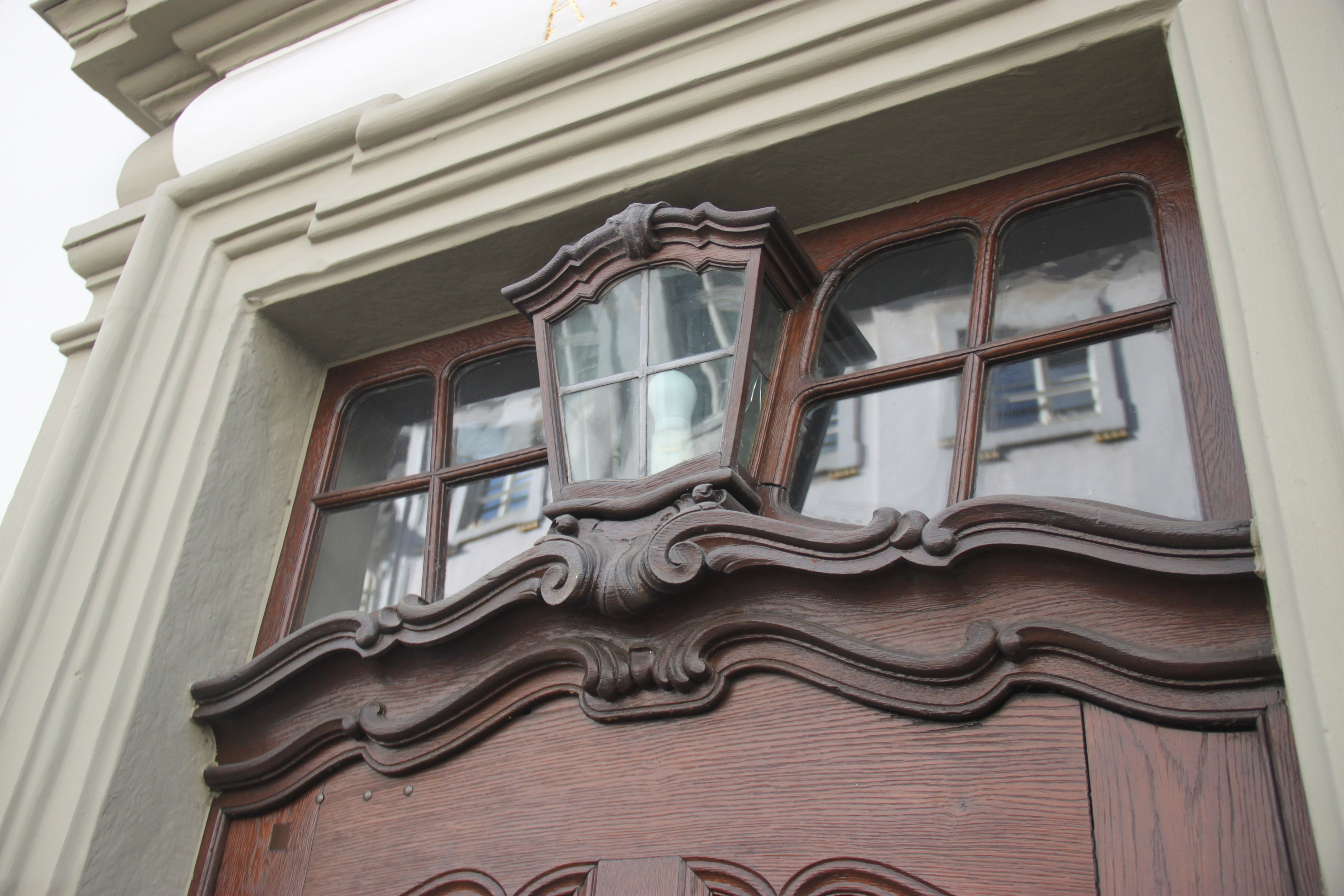 Trier, Germany. Andrey Filippov Photographer