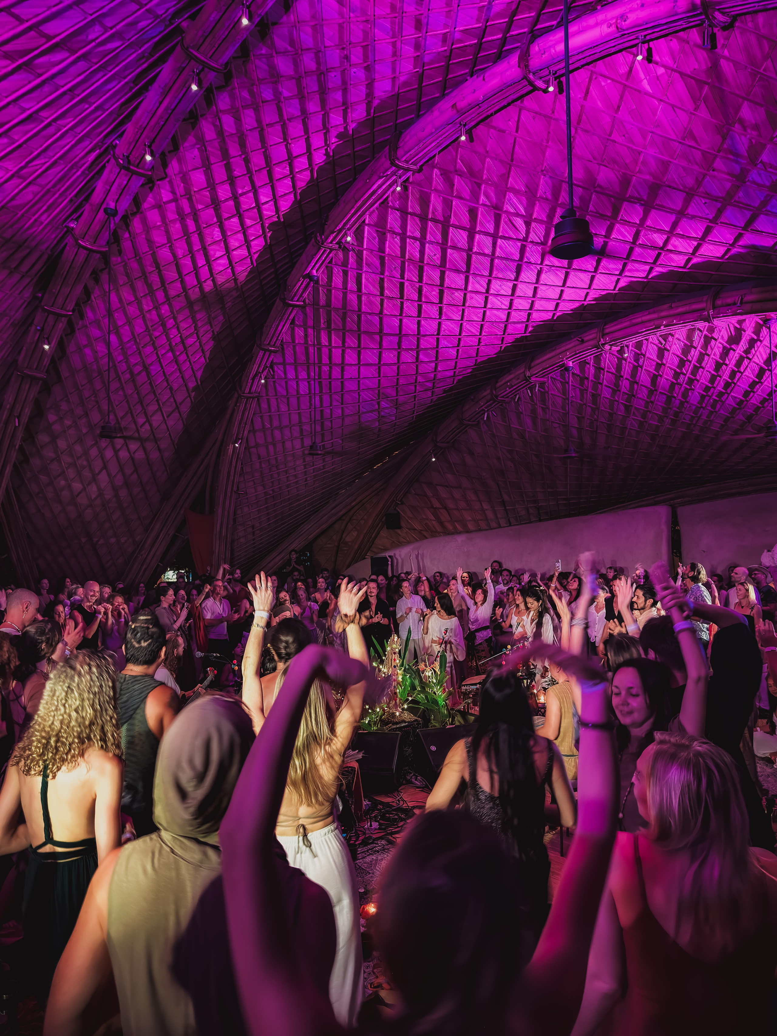 Hanuman Project. Мариам Багдасарян