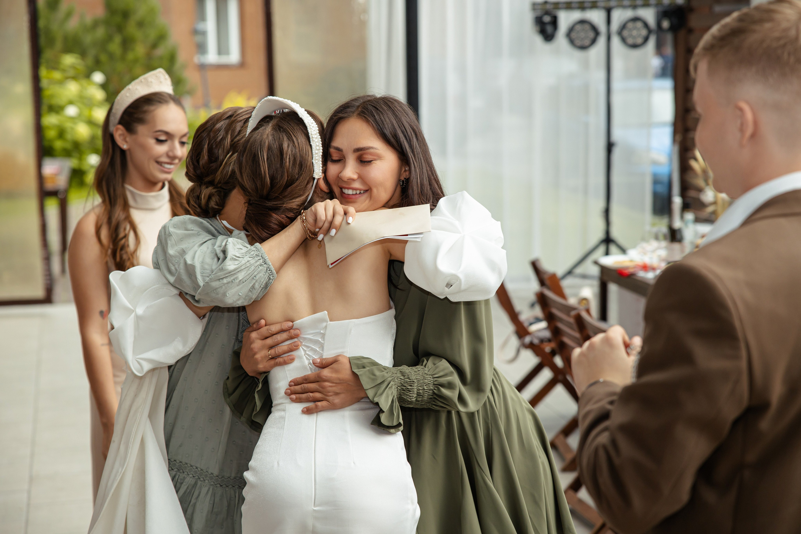 Данил и Анастасия. Фотограф Вячеслав Фарунин