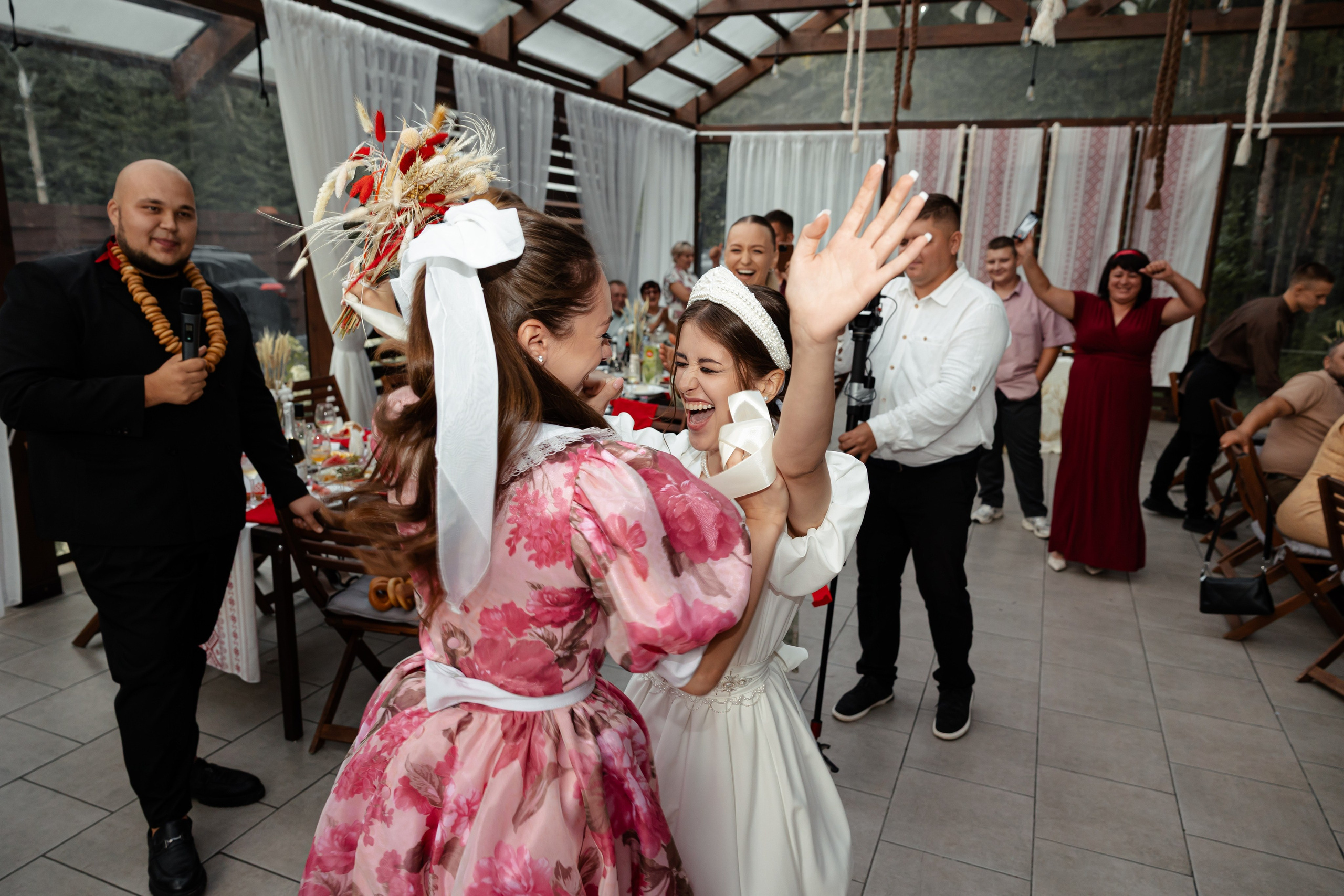 Данил и Анастасия. Фотограф Вячеслав Фарунин