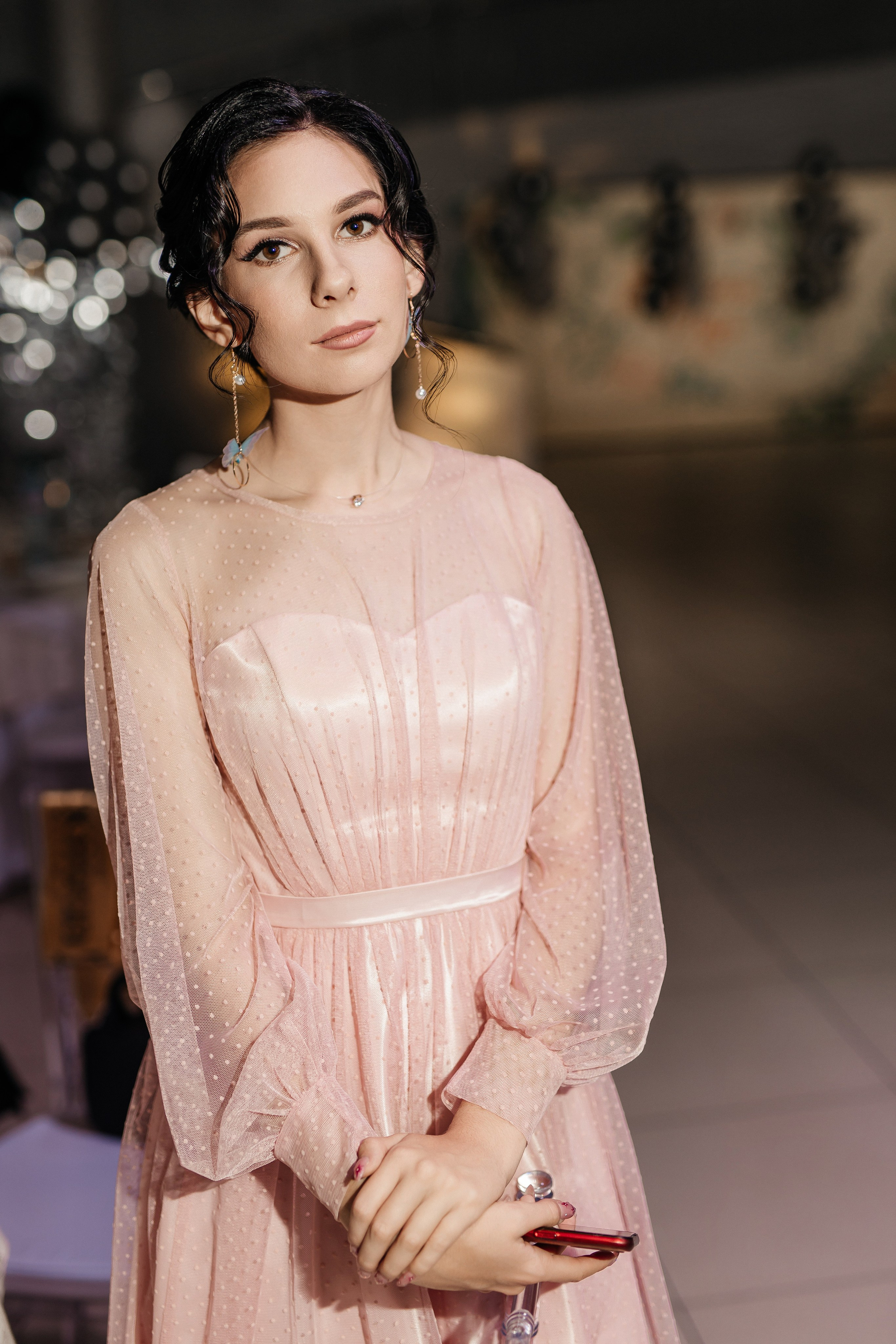 Выпускной 2023. Фотограф Вячеслав Фарунин