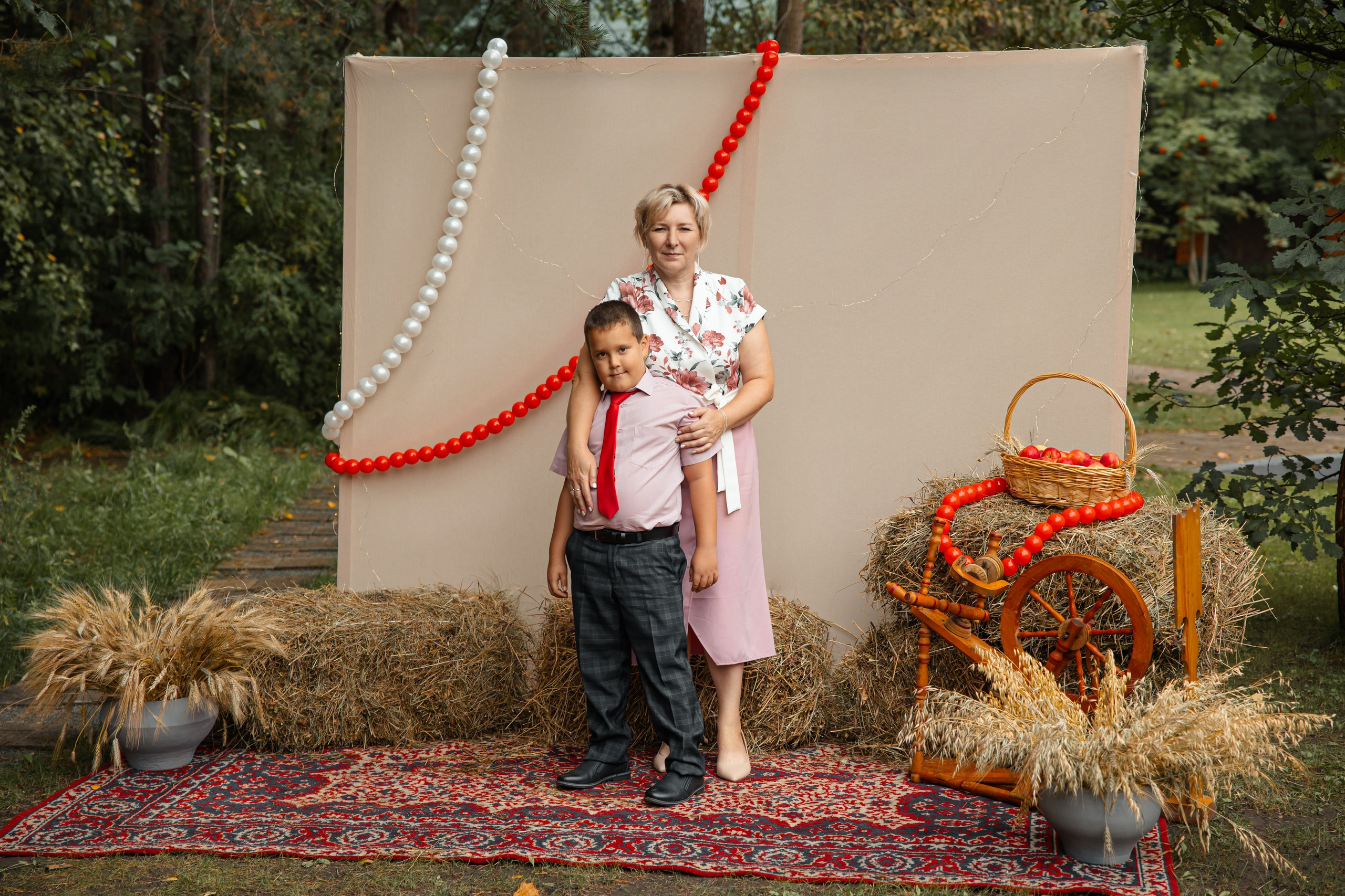 Данил и Анастасия. Фотограф Вячеслав Фарунин