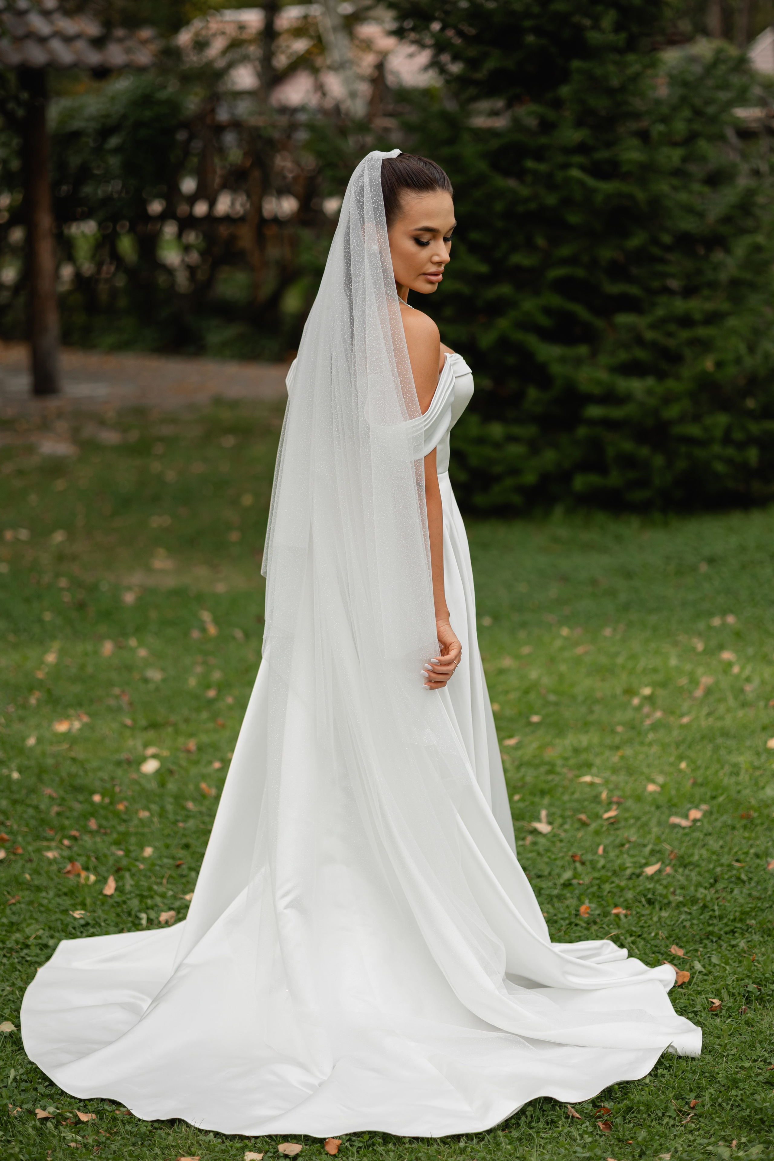 Дима и Арина. Фотограф Вячеслав Фарунин