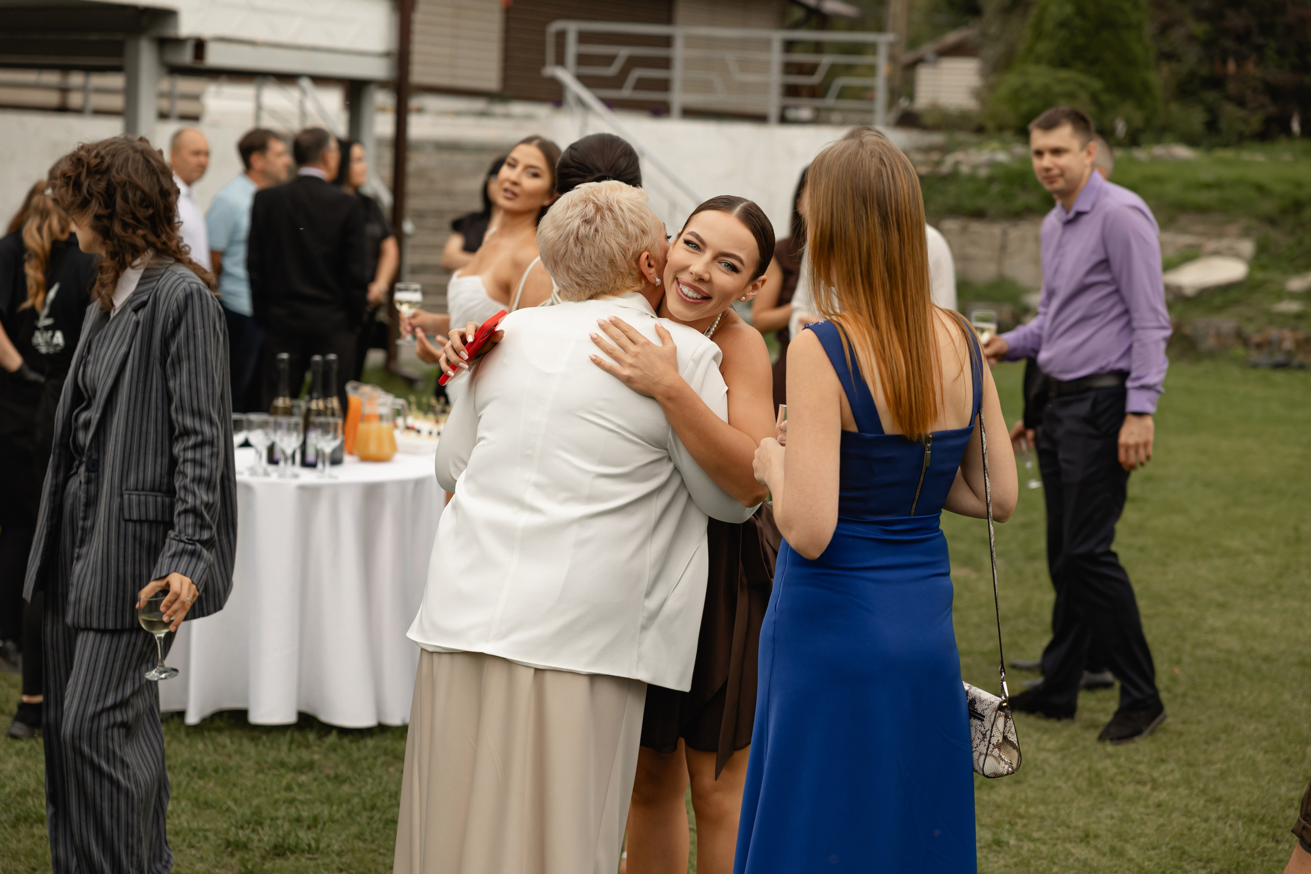 Дима и Арина. Фотограф Вячеслав Фарунин