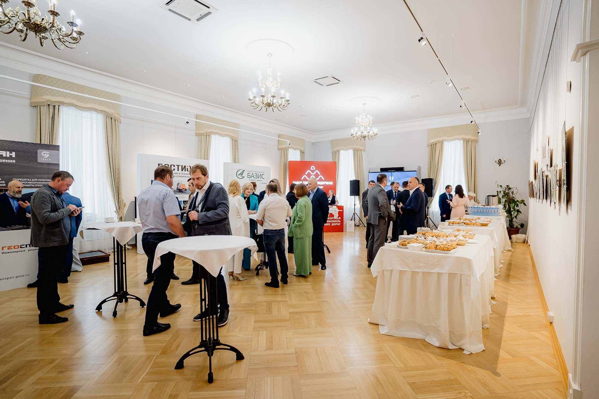 День качества 2024. Тобольск. Сергей Кошкин. Репортажная и ивент-фотография в Сургуте