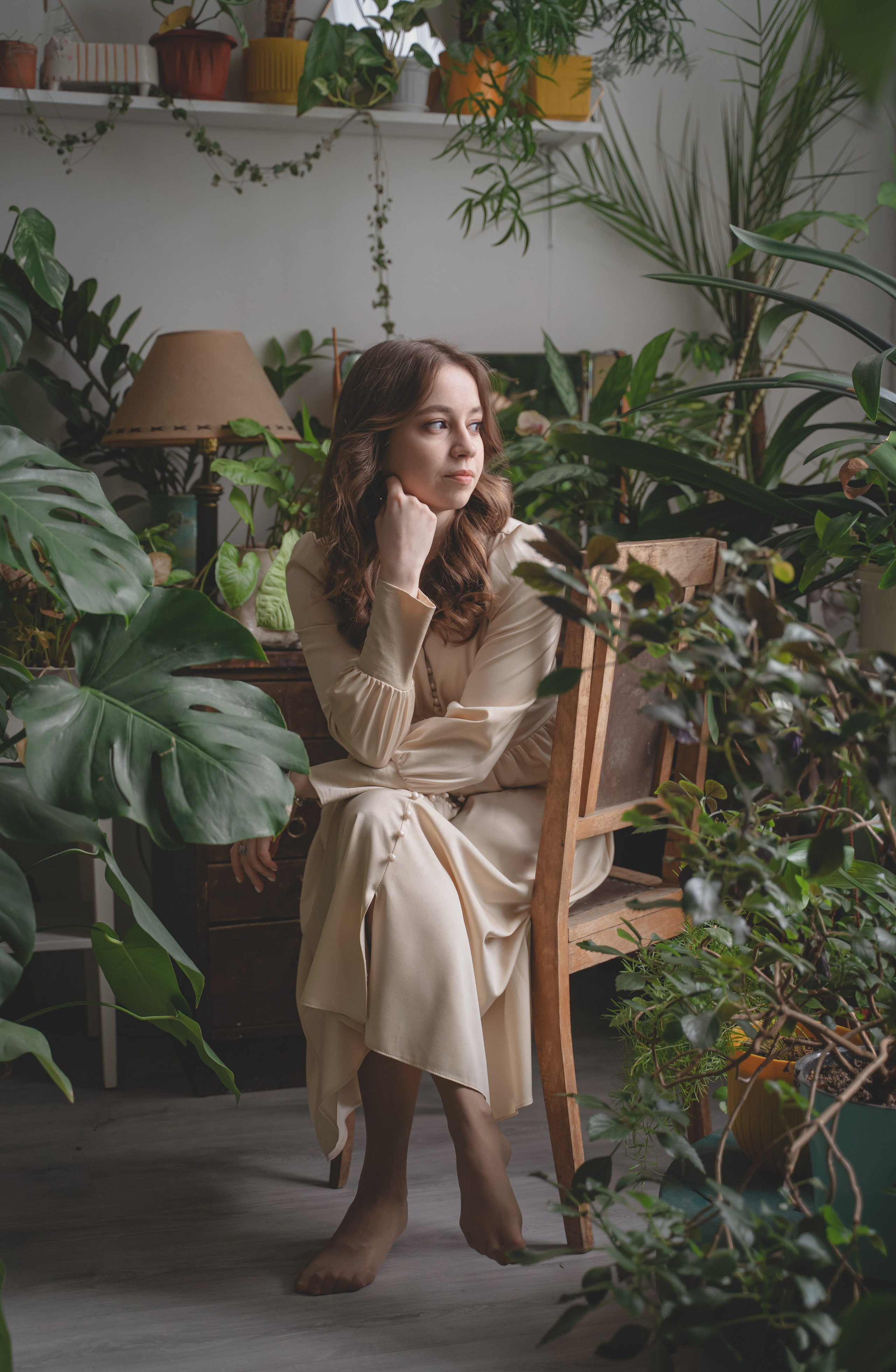 Алиса. Фотограф в Москве Ленарская Дарья