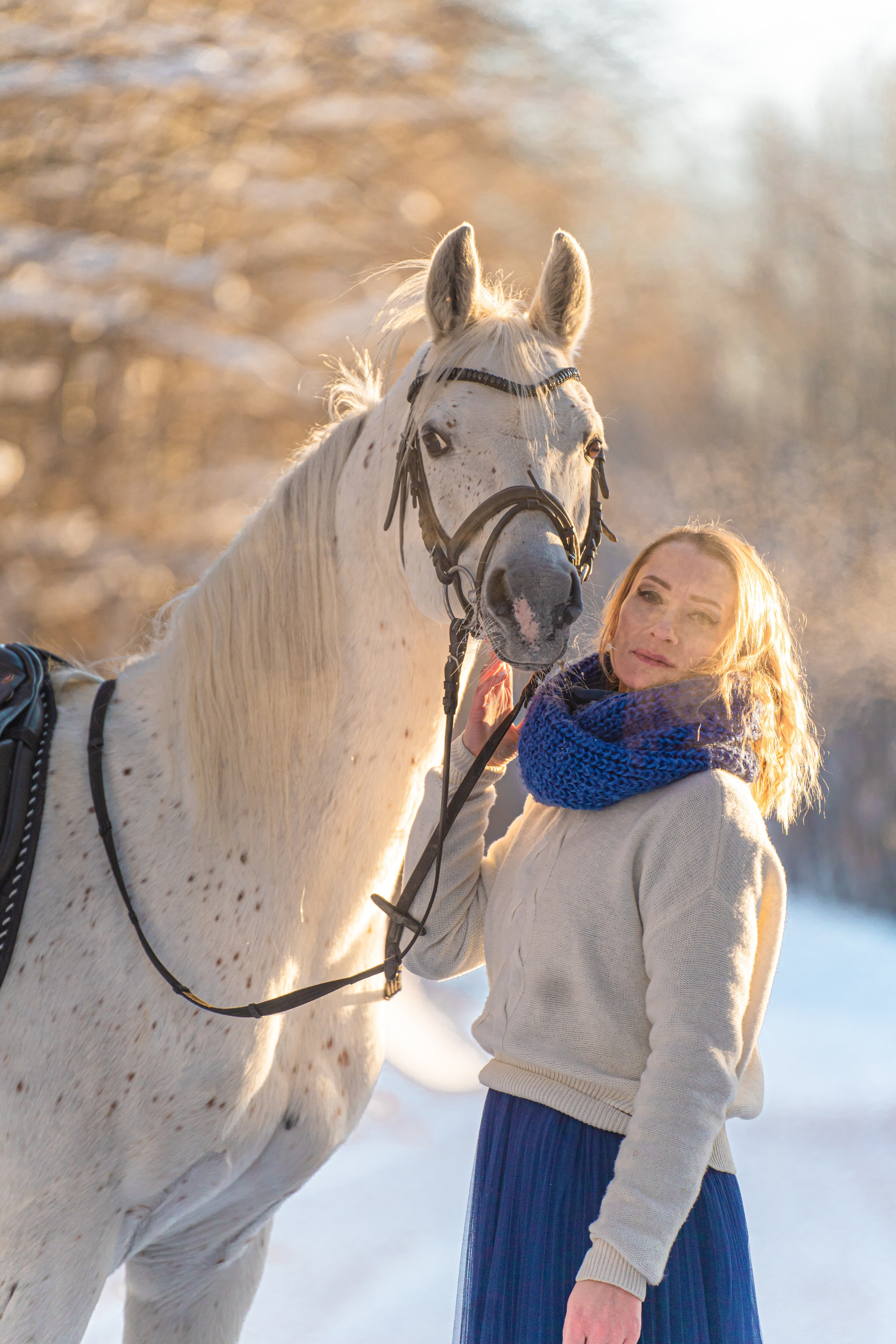 Наталья и Бежар. Фотограф в Москве Ленарская Дарья