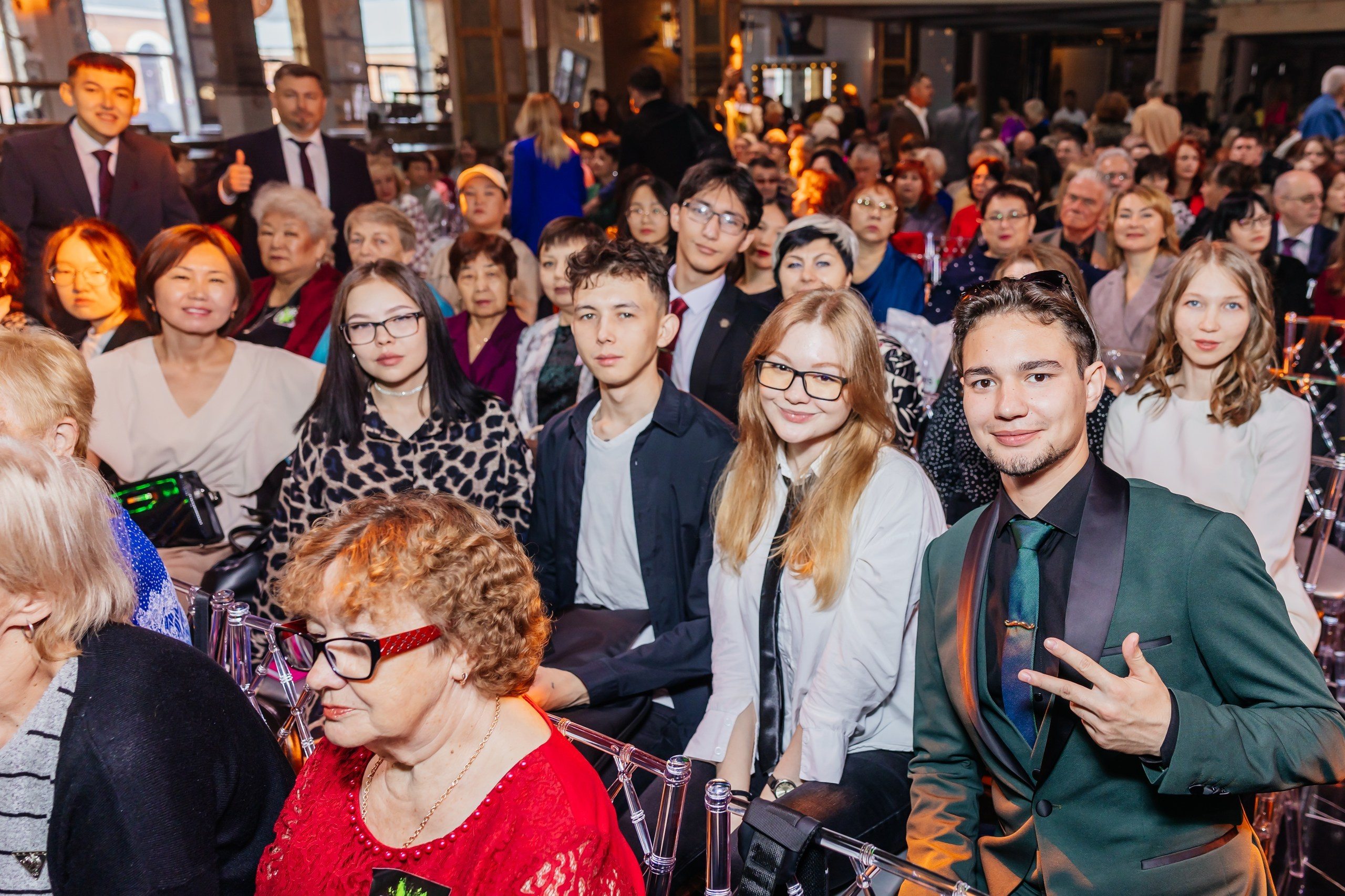 Конференции. Семейный и детский life style фотограф в СПб и ЛО