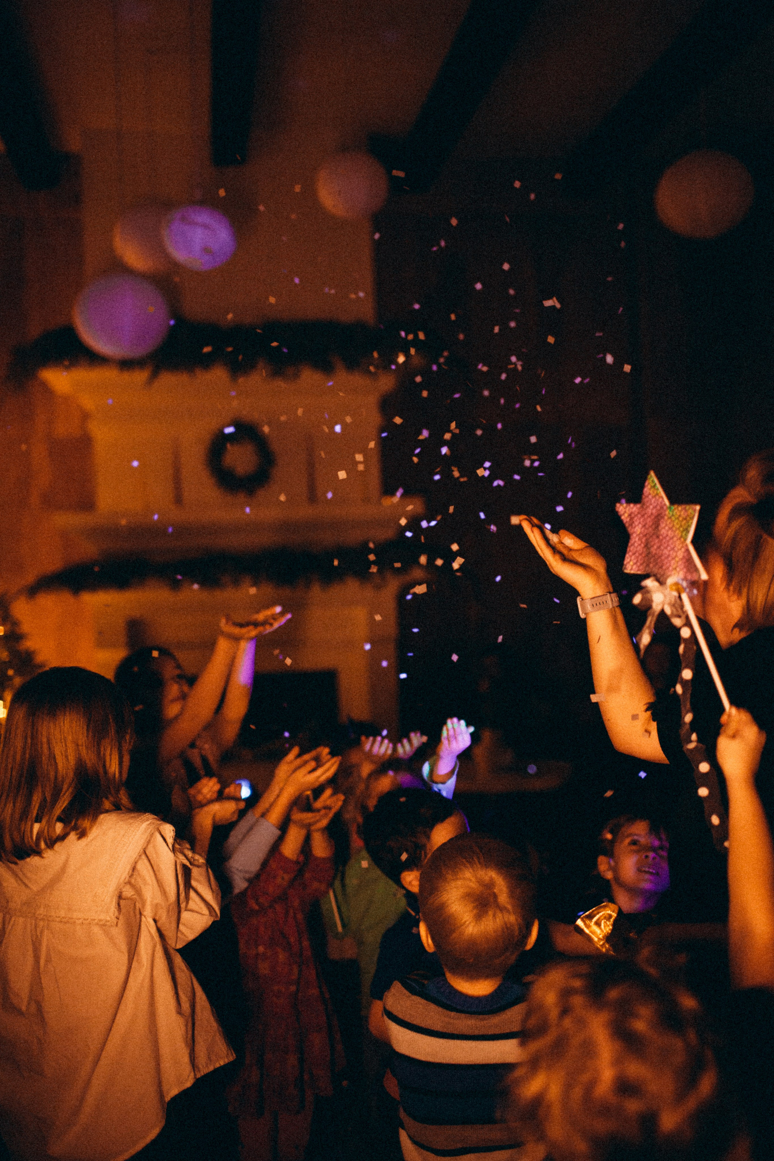 Сhristmas. Фотограф Вика Йодль