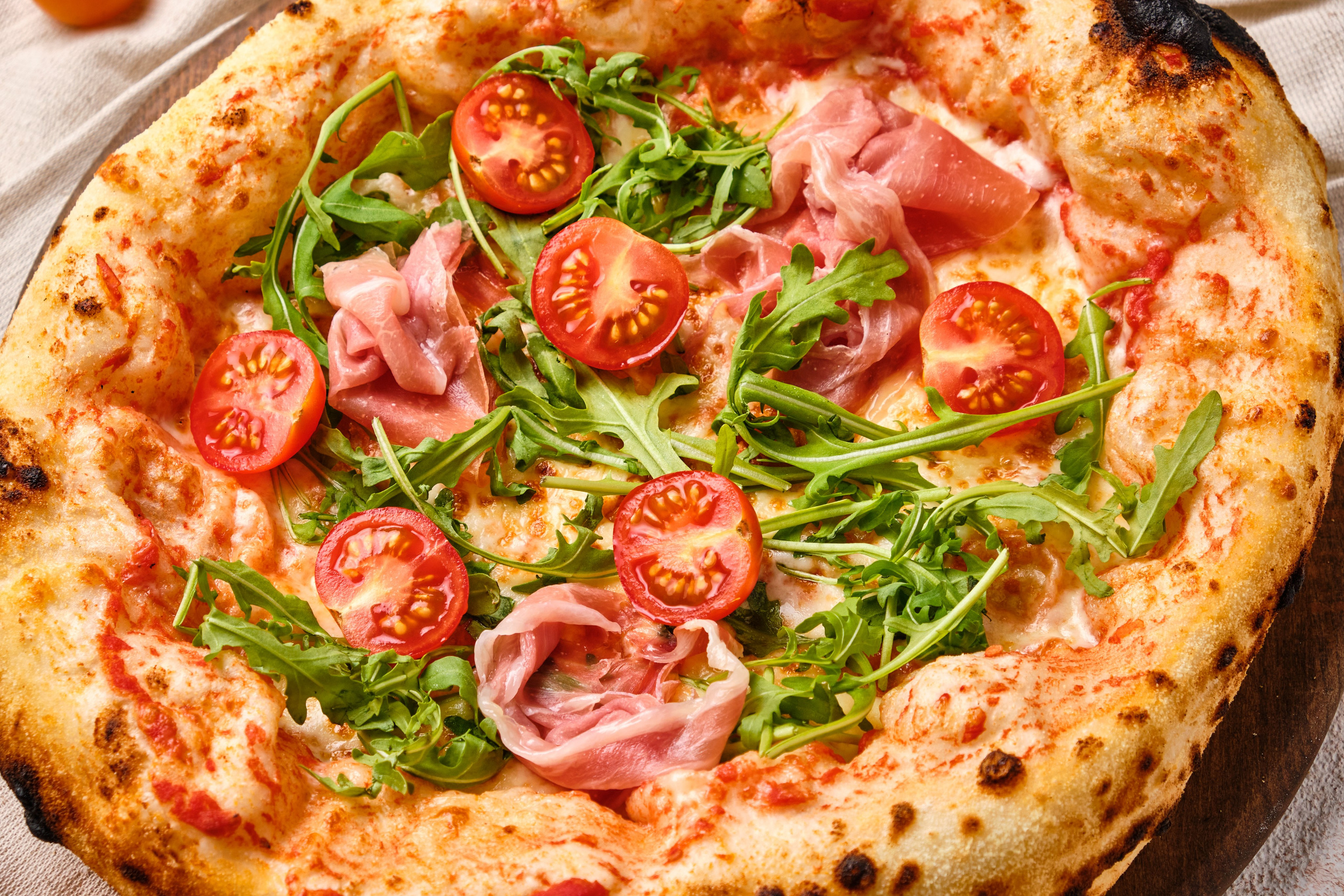 Сеньорита Маргарита. Фуд-фотограф в Москве | Профессиональная съемка блюд и еды | Горбачёв Виталий