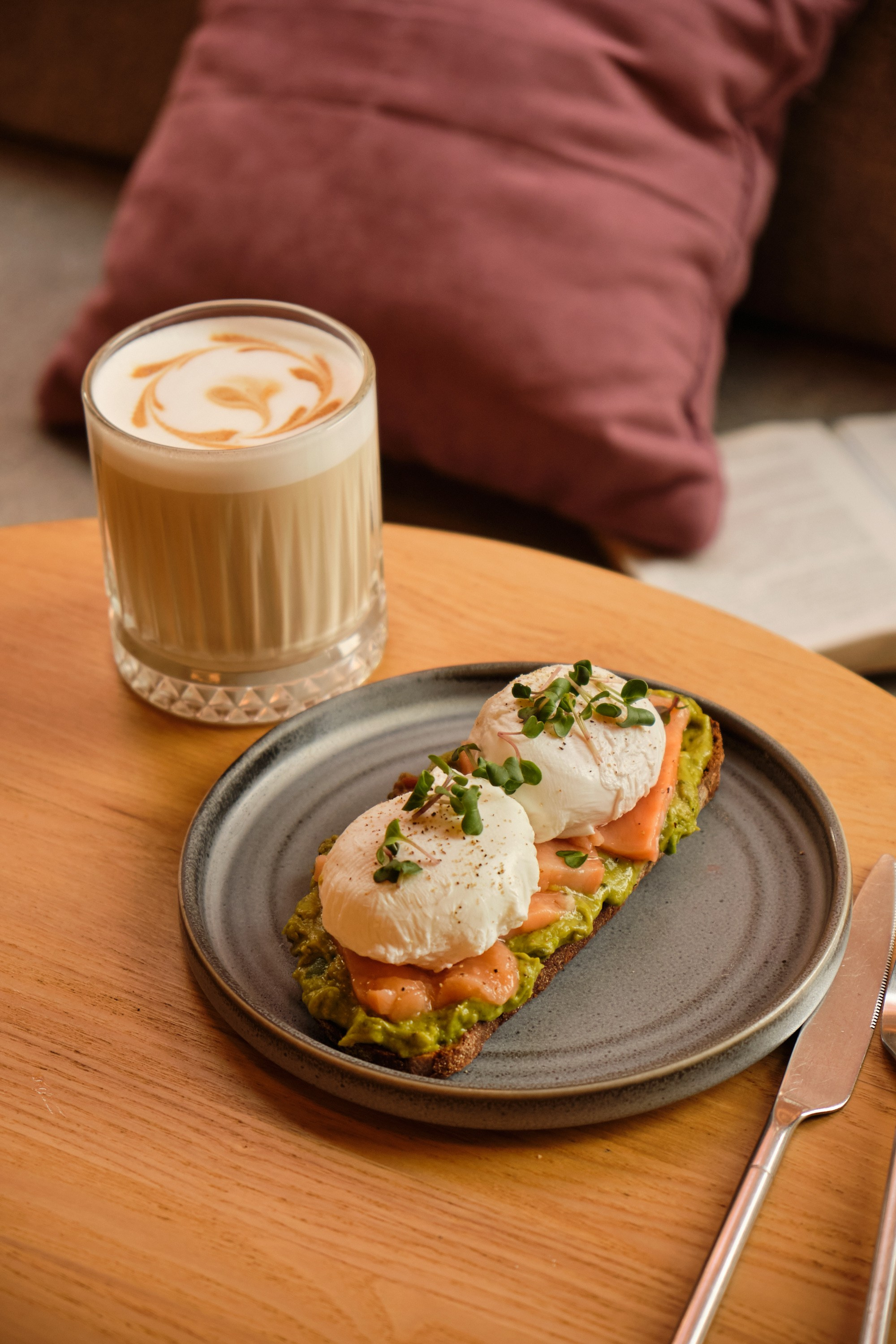 Это по любви. Фуд-фотограф в Москве | Профессиональная съемка блюд и еды | Горбачёв Виталий