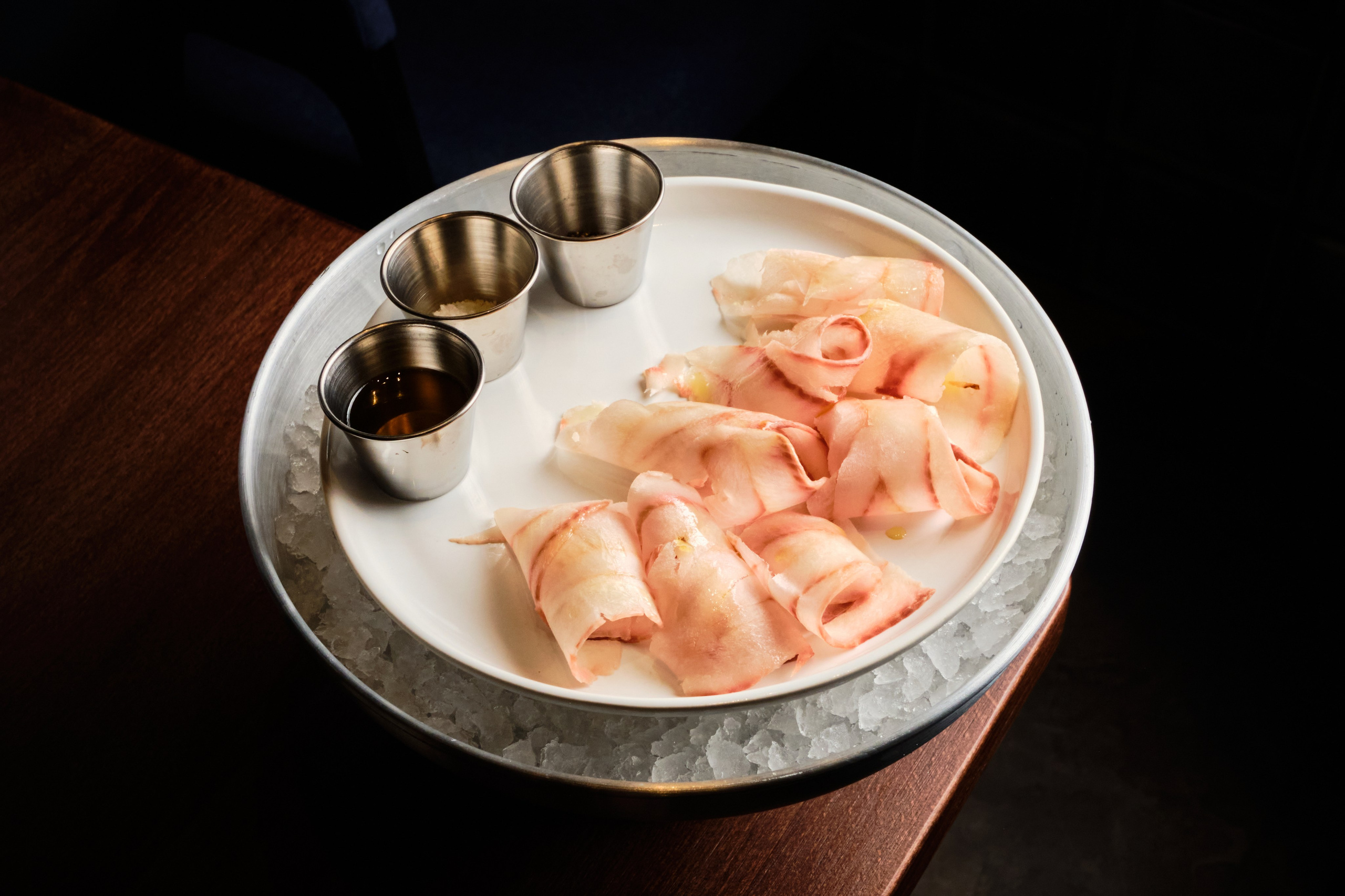 Social Media Photography for a Seafood Restaurant | Food Photographer Tbilisi. Commercial Photographer Tbilisi | Food & Product Photography | Vitaly Gorbachev