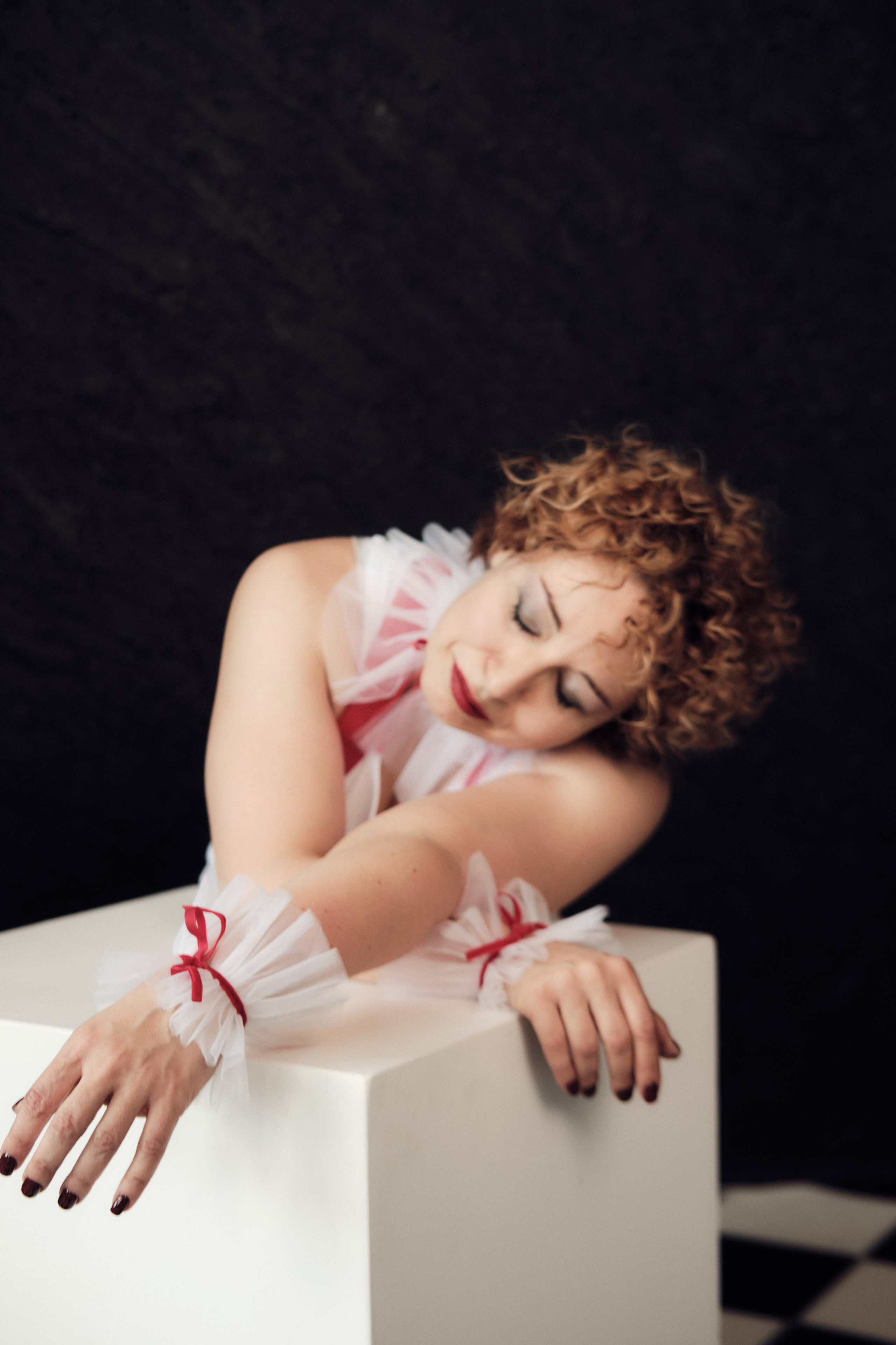 Портреты. Фотограф в Екатеринбурге Татьяна Соколовская