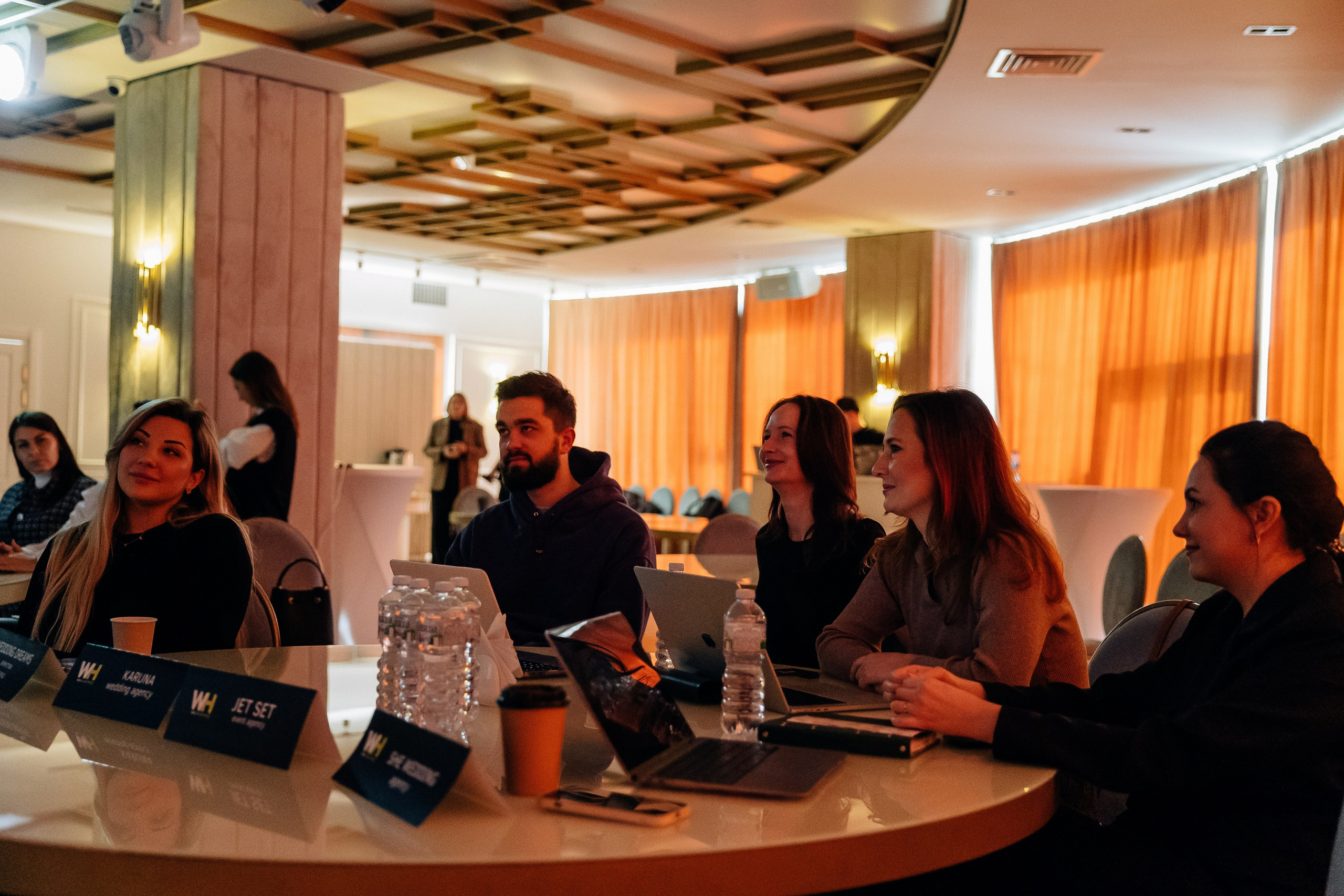 Вед Хантер 4.0. Свадебный и семейный фотограф в Воронеже Свиридова Евгения