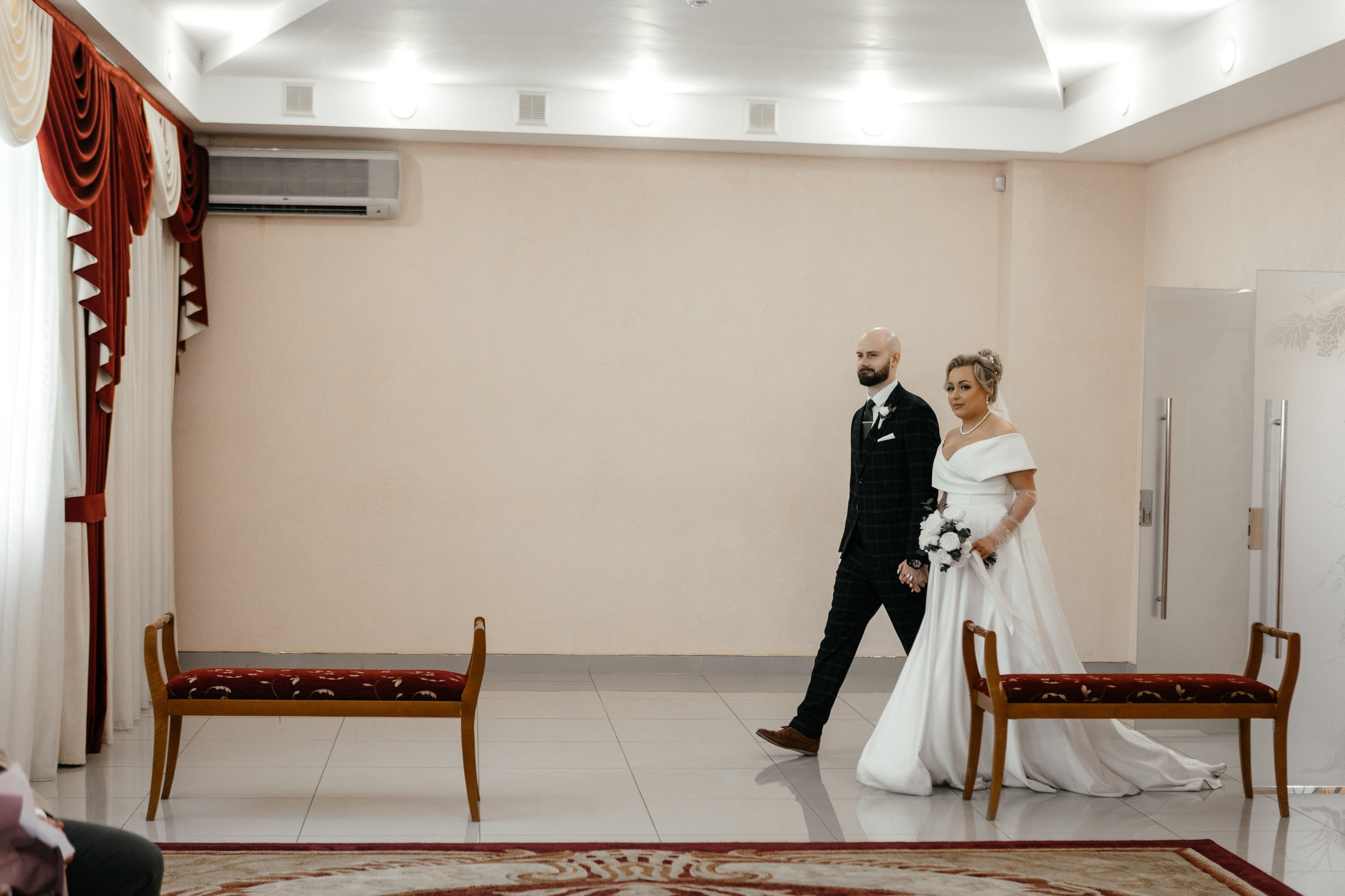 Свадебный фотограф Уфа — Руслан ГабдлисламовЖивые эмоции, красивые кадры, воспоминания на всю жизнь.Работаю по всей Республике Башкортоста. Свадебный фотограф Уфа Руслан Габдлисламов