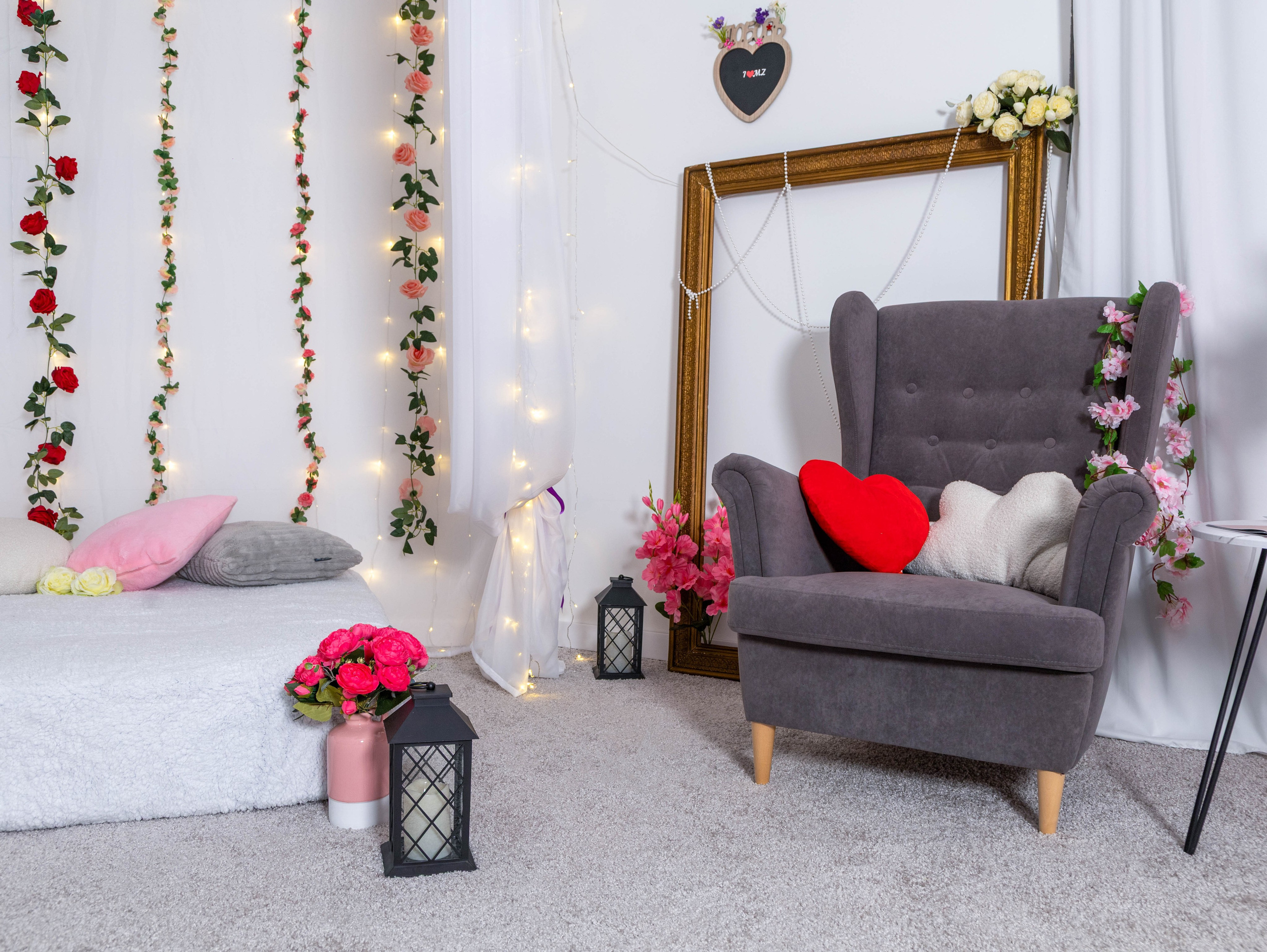 Аренда студии