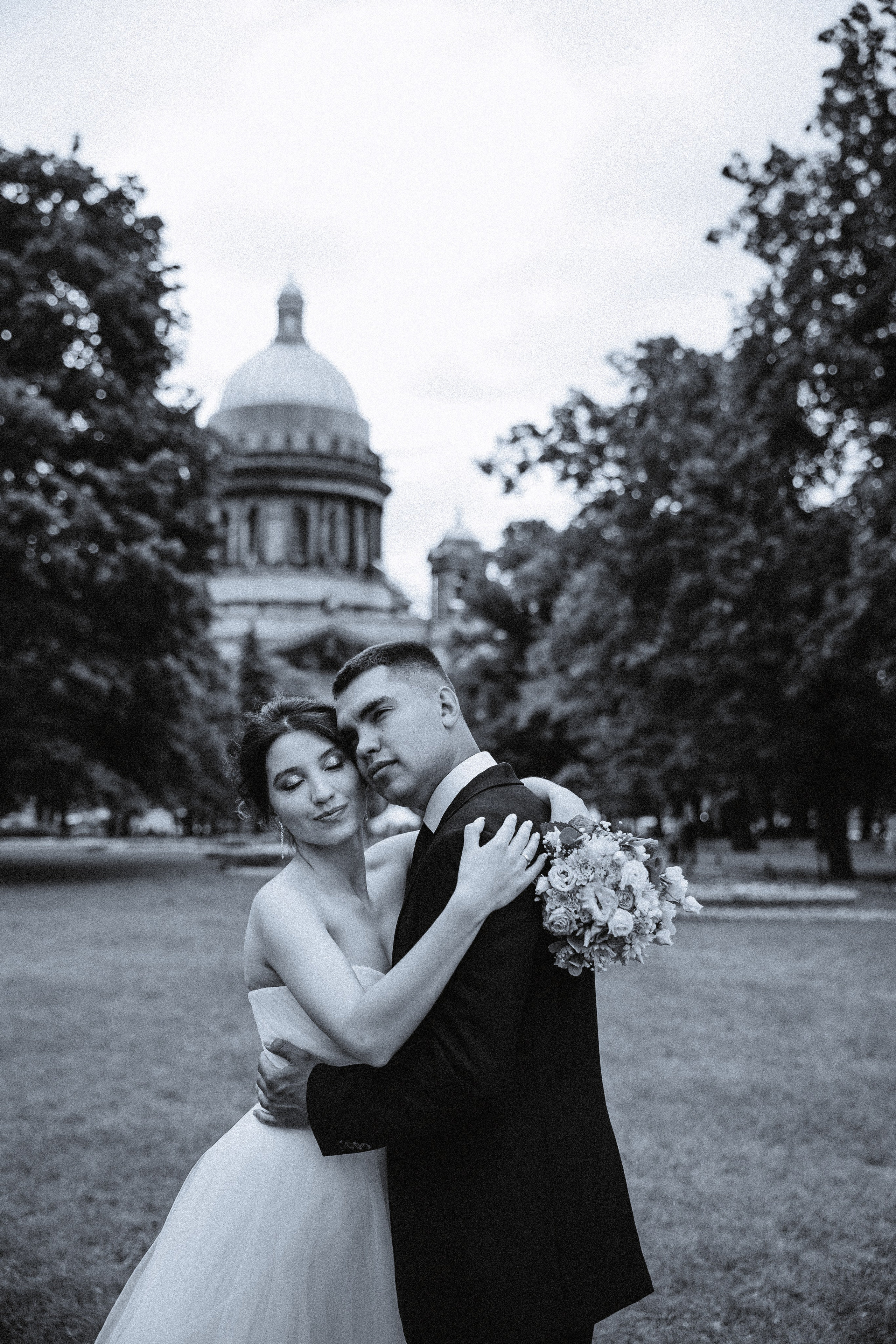 Кристина Николай. Фотограф Алиса Субботина