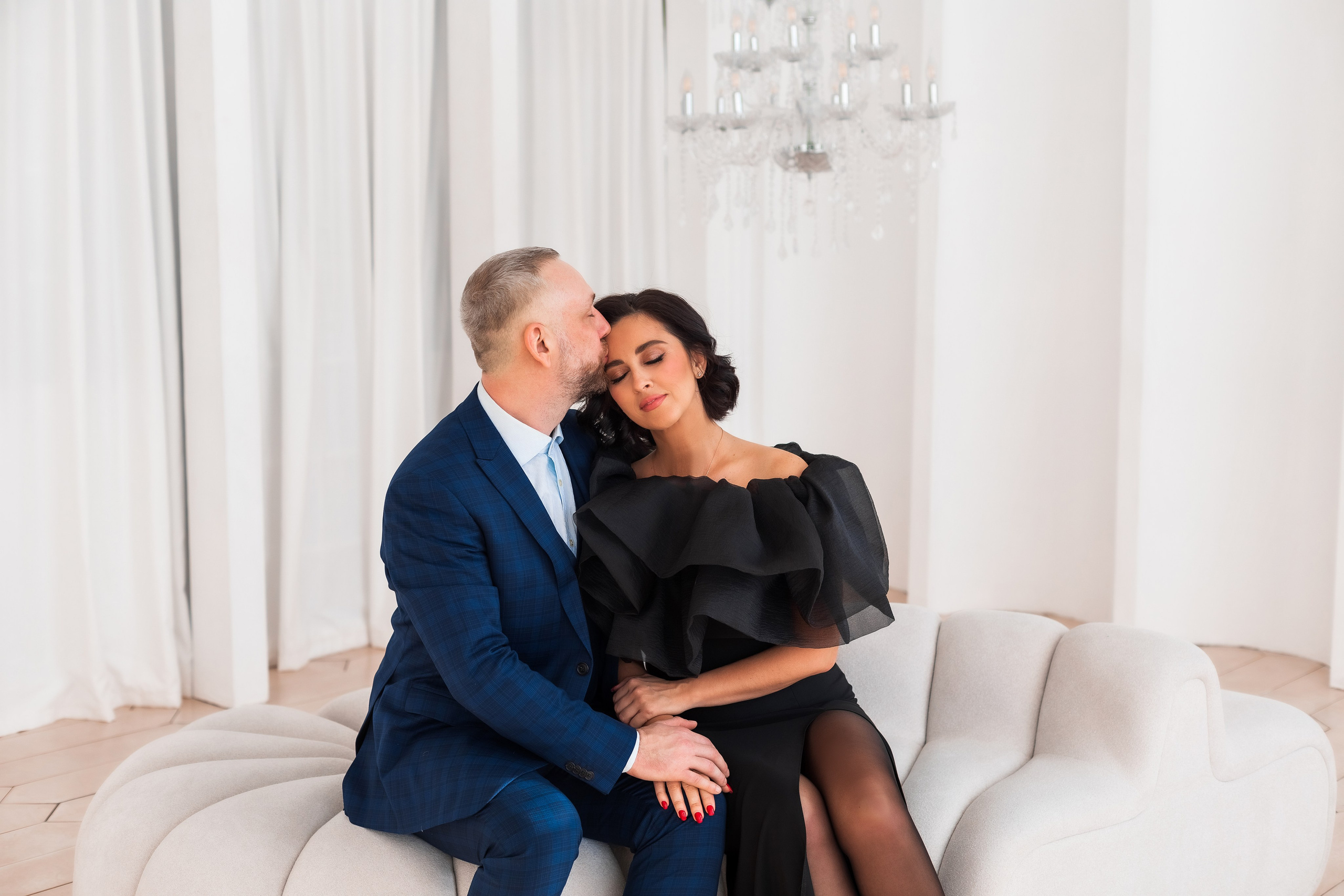 Евгений и Виктория. Семейный и детский фотограф в Екатеринбурге Оксана Пипкина