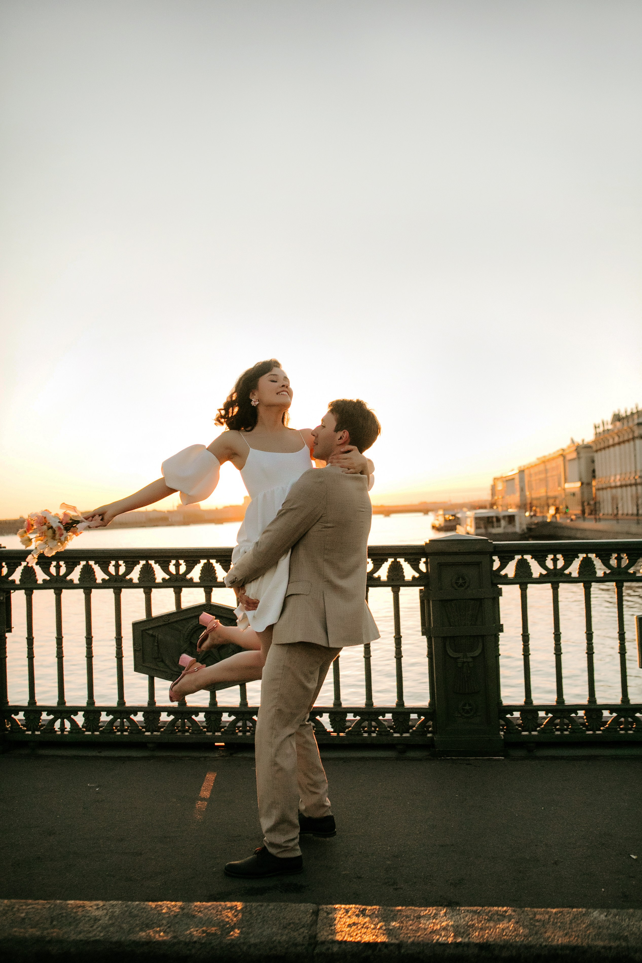 Лера и Влад. Chertovskih.ru