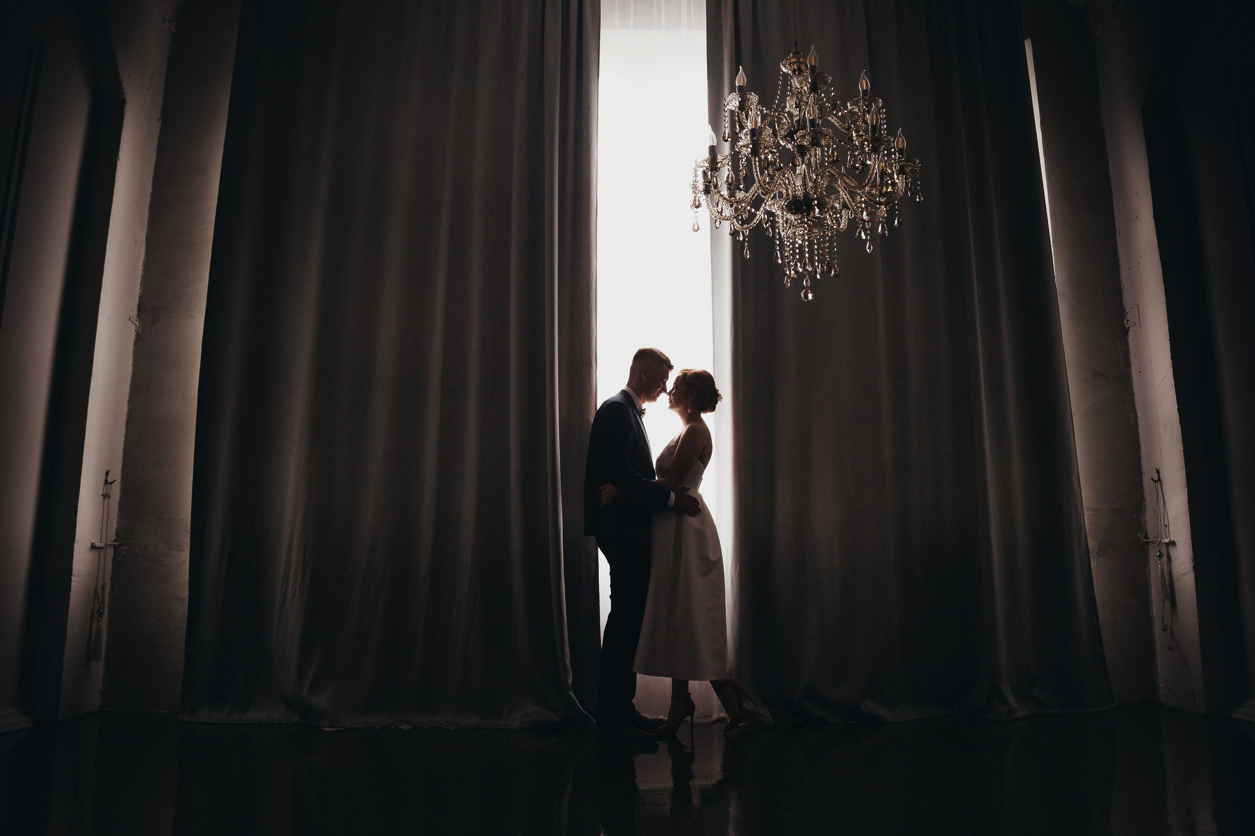 🖤. Екатерина Королева. Фотограф. Хабаровск