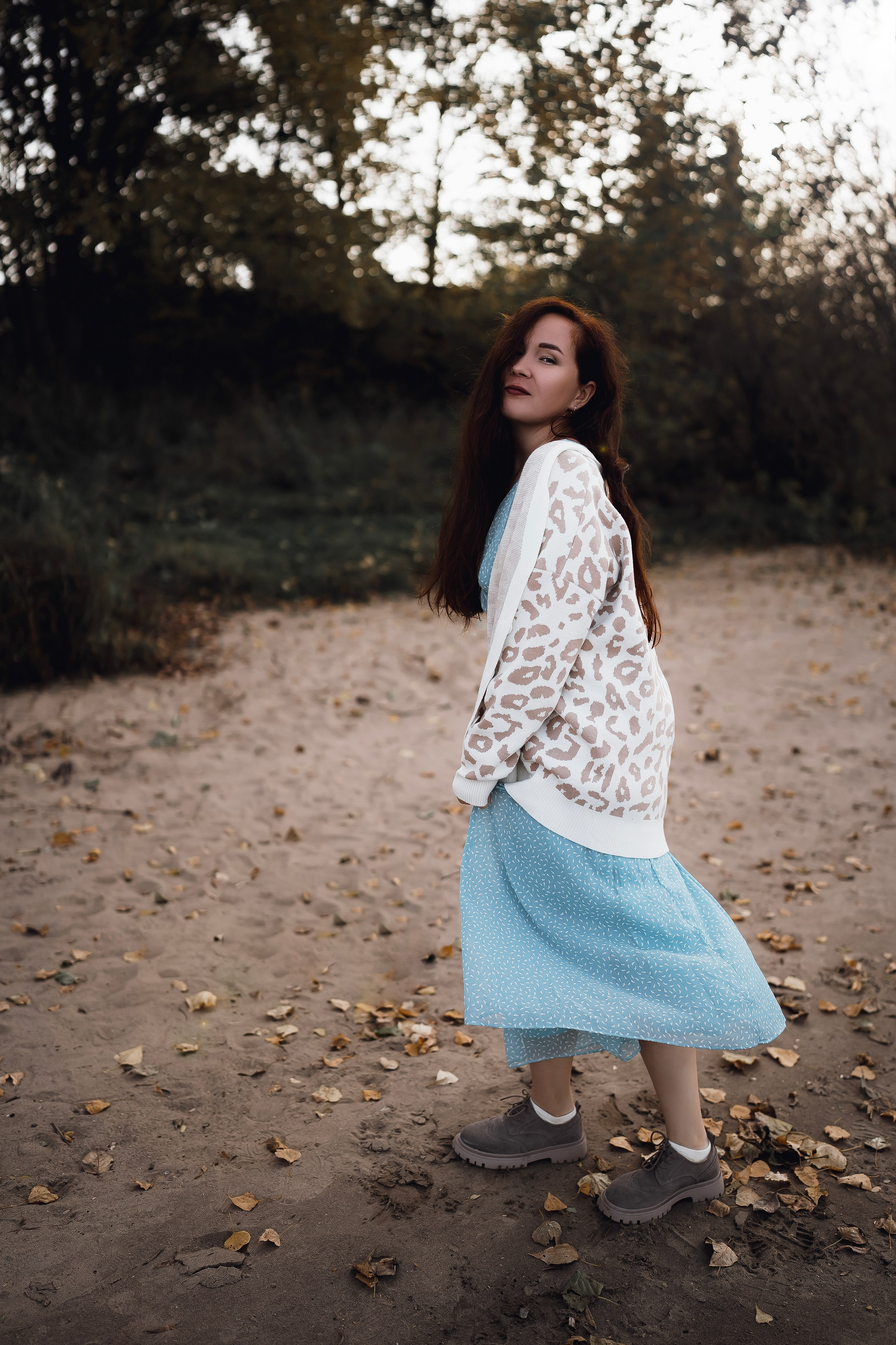 Дарья. Фотограф Пермь | Юлия Арт