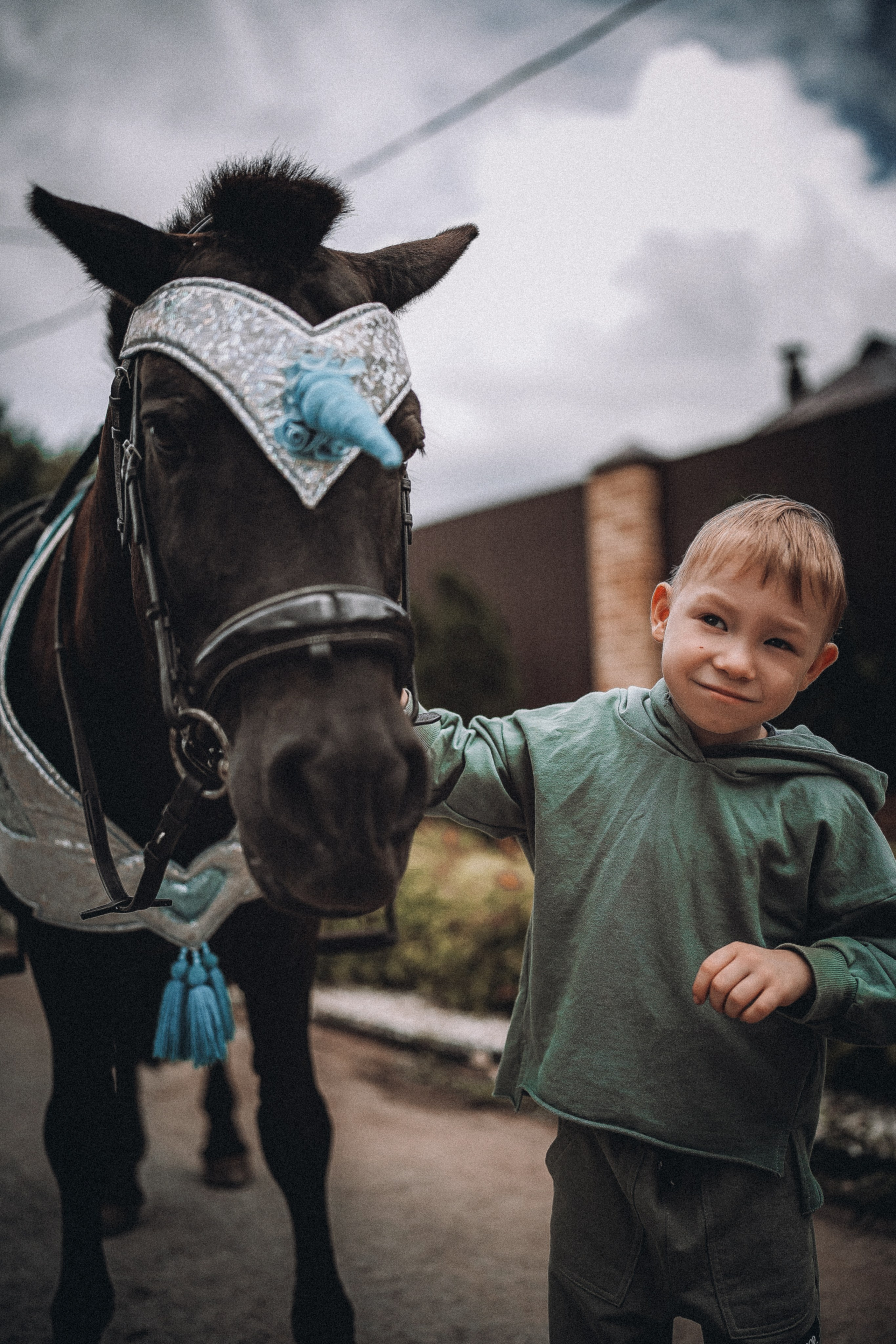 Семья Татьяны и Антона. Фотограф | Юлия Арт| Обучение