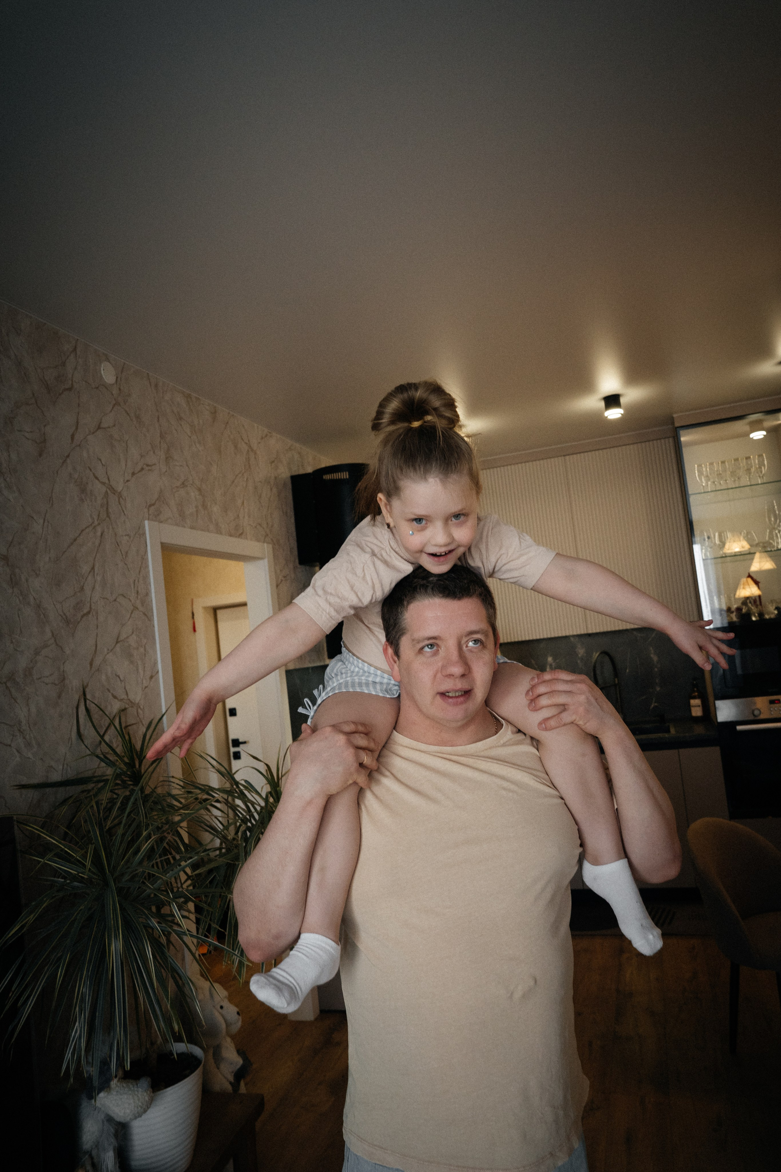 Семья Ксении и Максима. Фотограф | Юлия Арт| Обучение